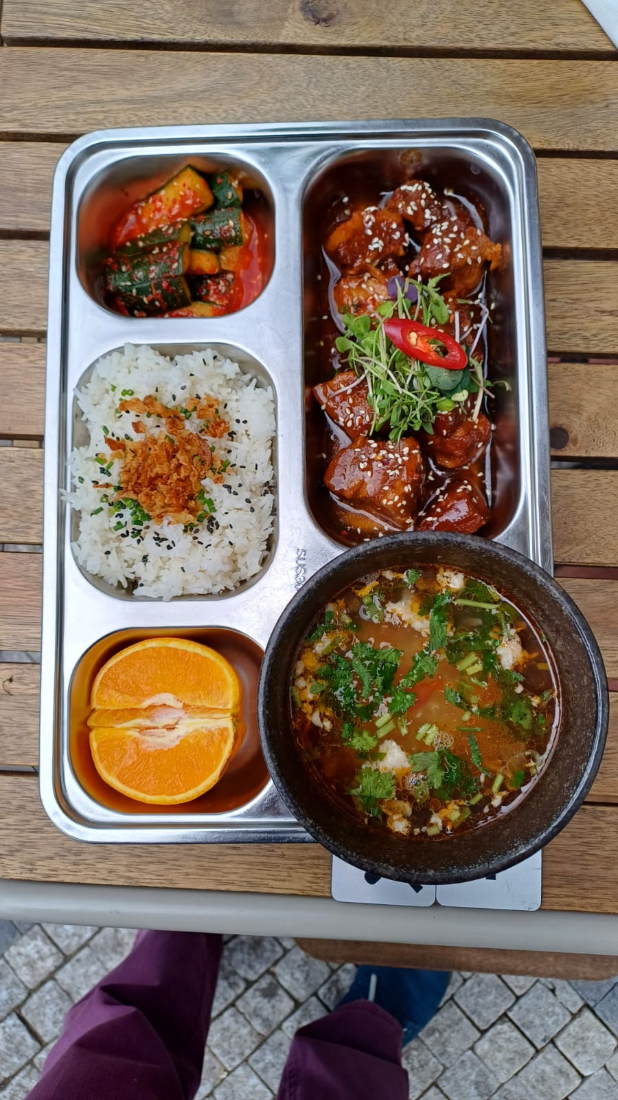 An bistro - ăn quán foto 6