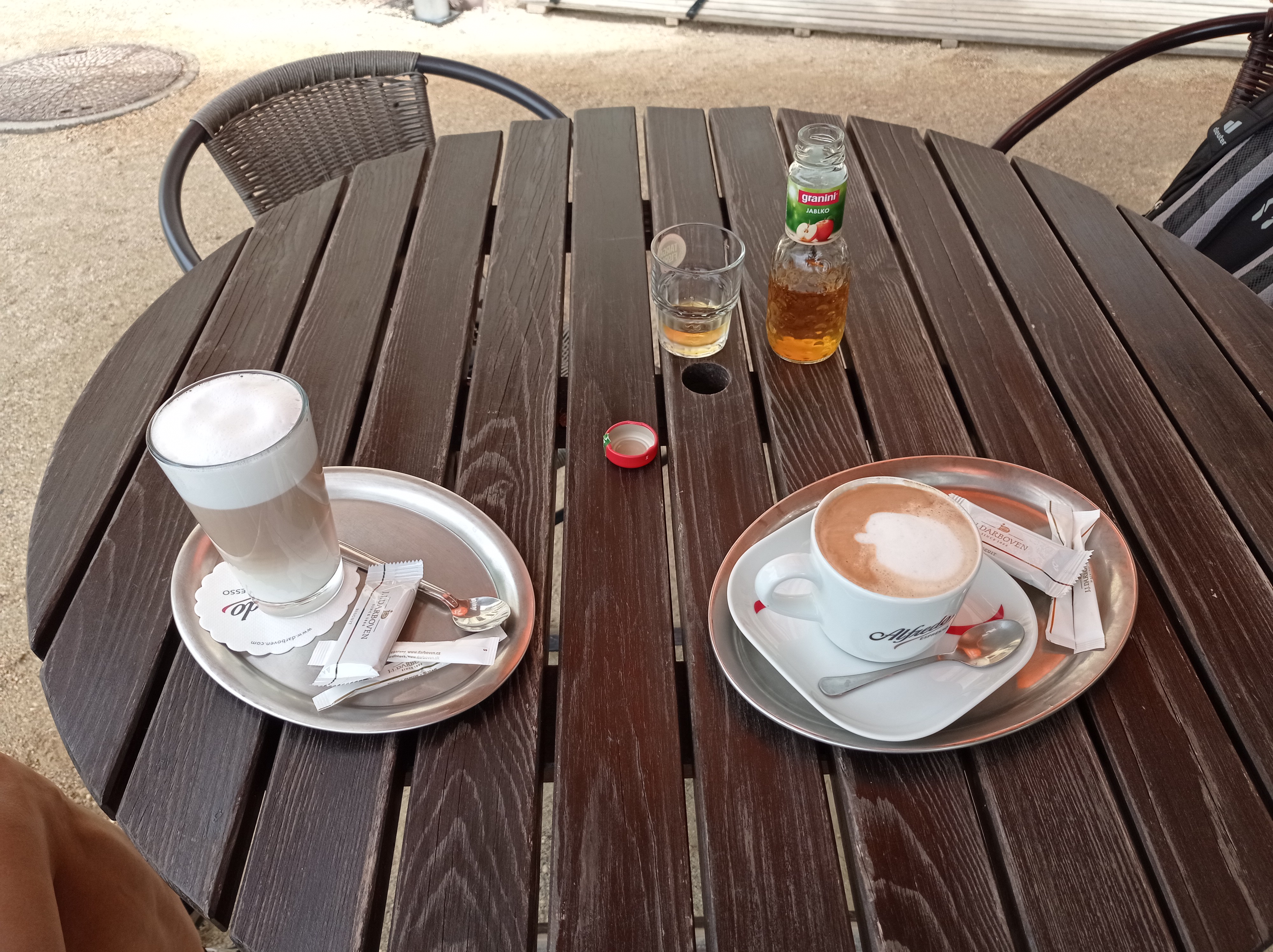 Café Zámek foto 5