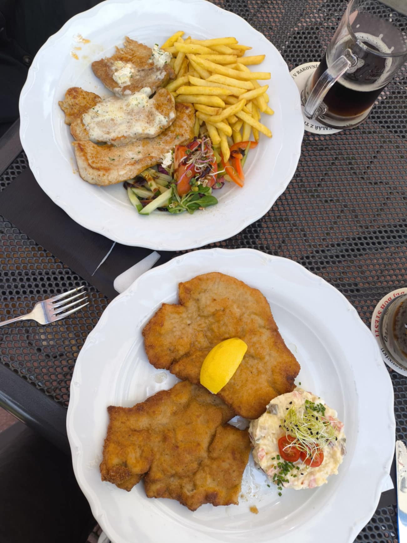 Restaurant Jansa foto 3