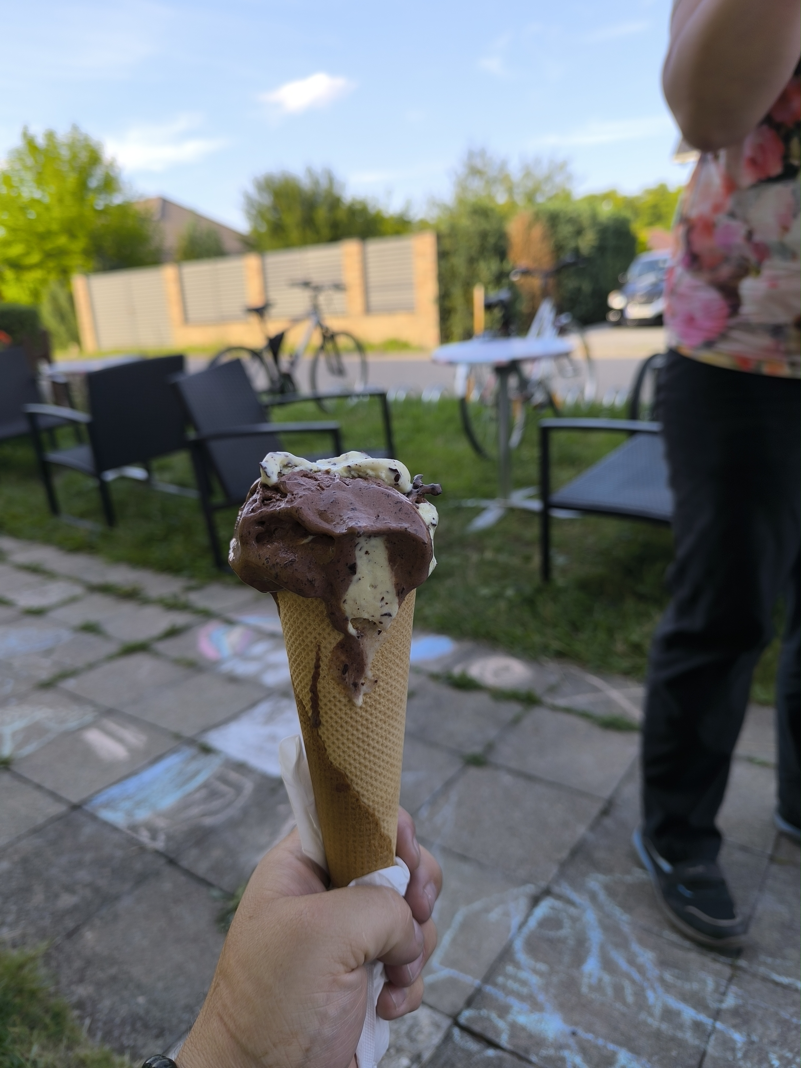 Zmzlinárna Maxgelato foto 1