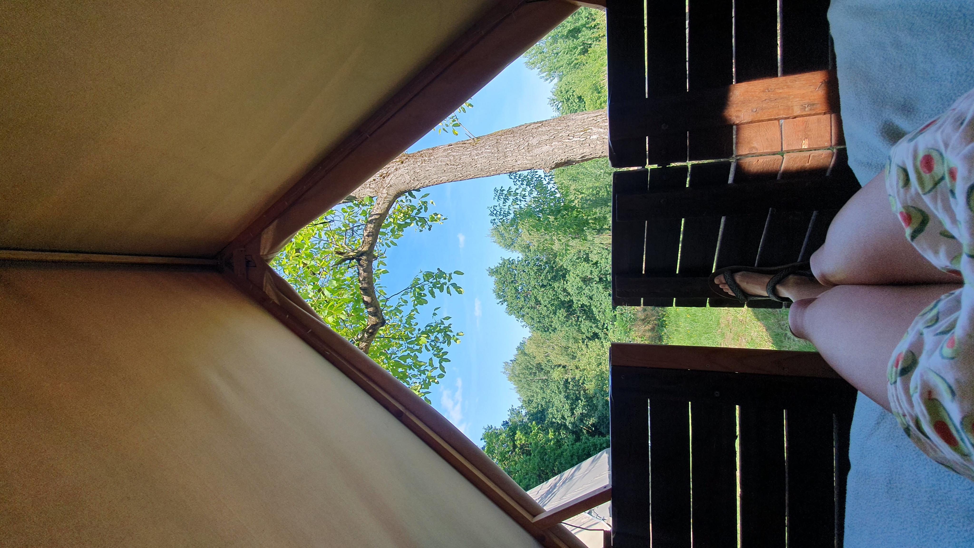 Tábořiště Pod Ořechem foto 4