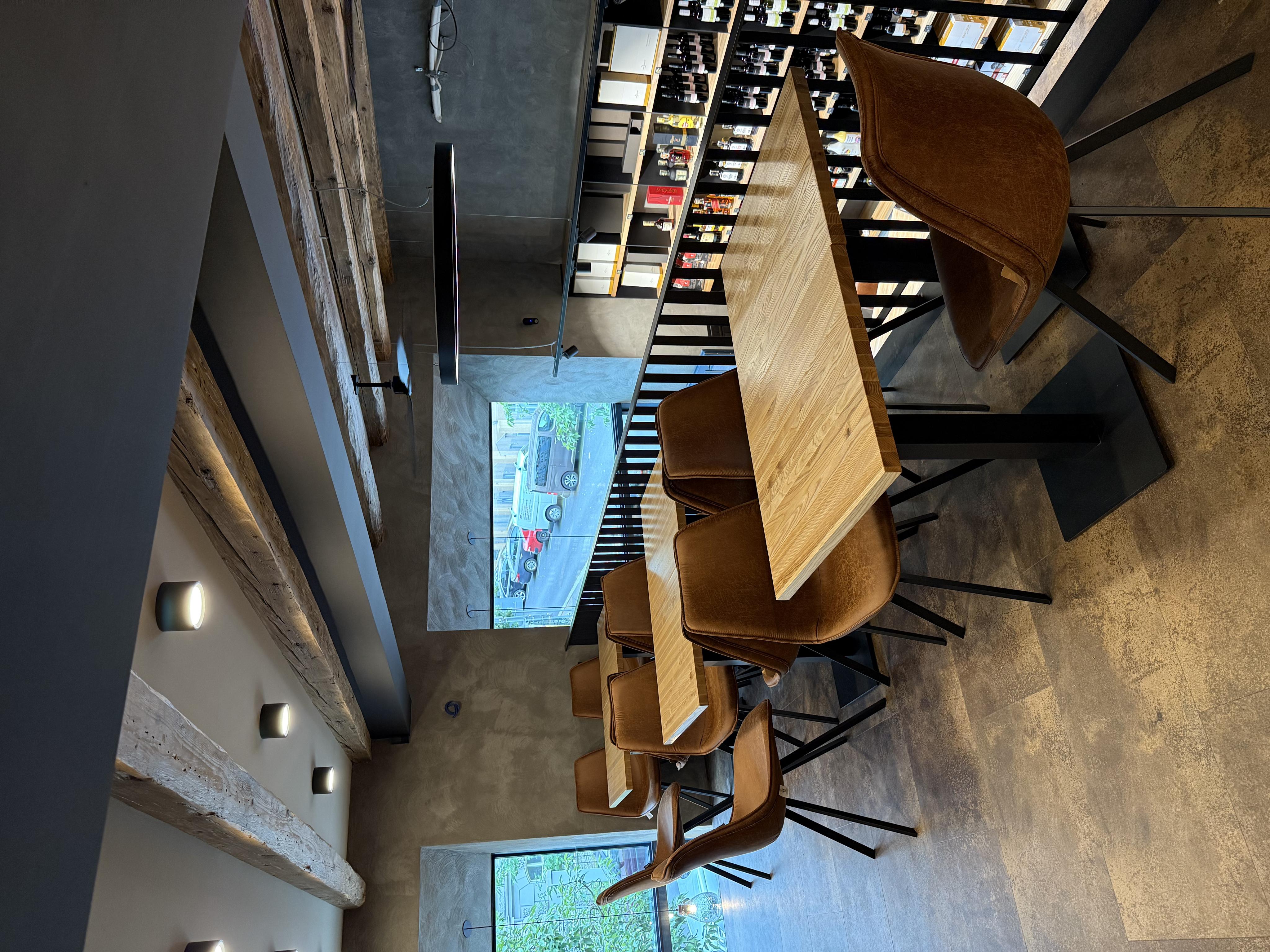 Železářství bar foto 5