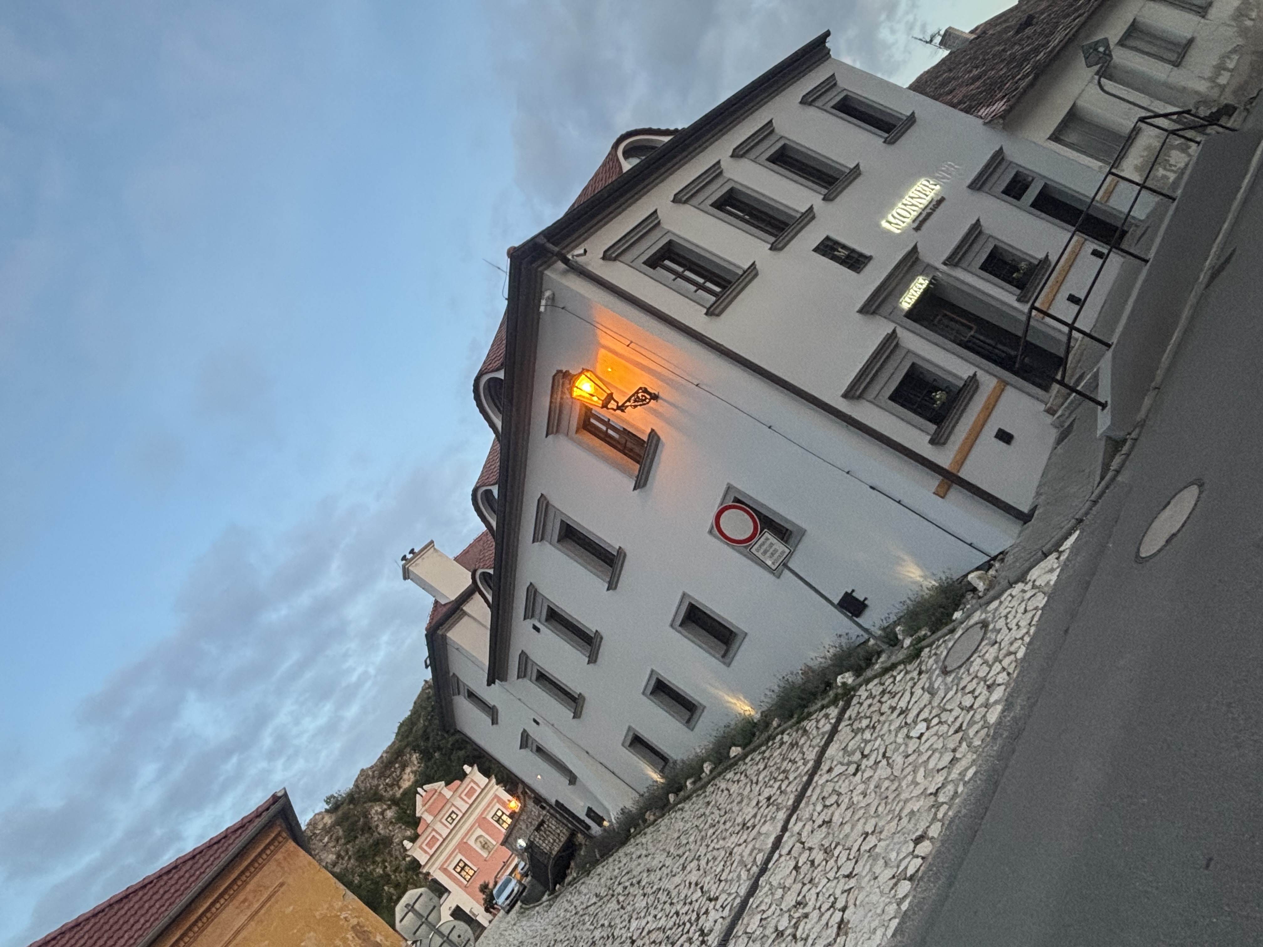Penzion Monner foto 6