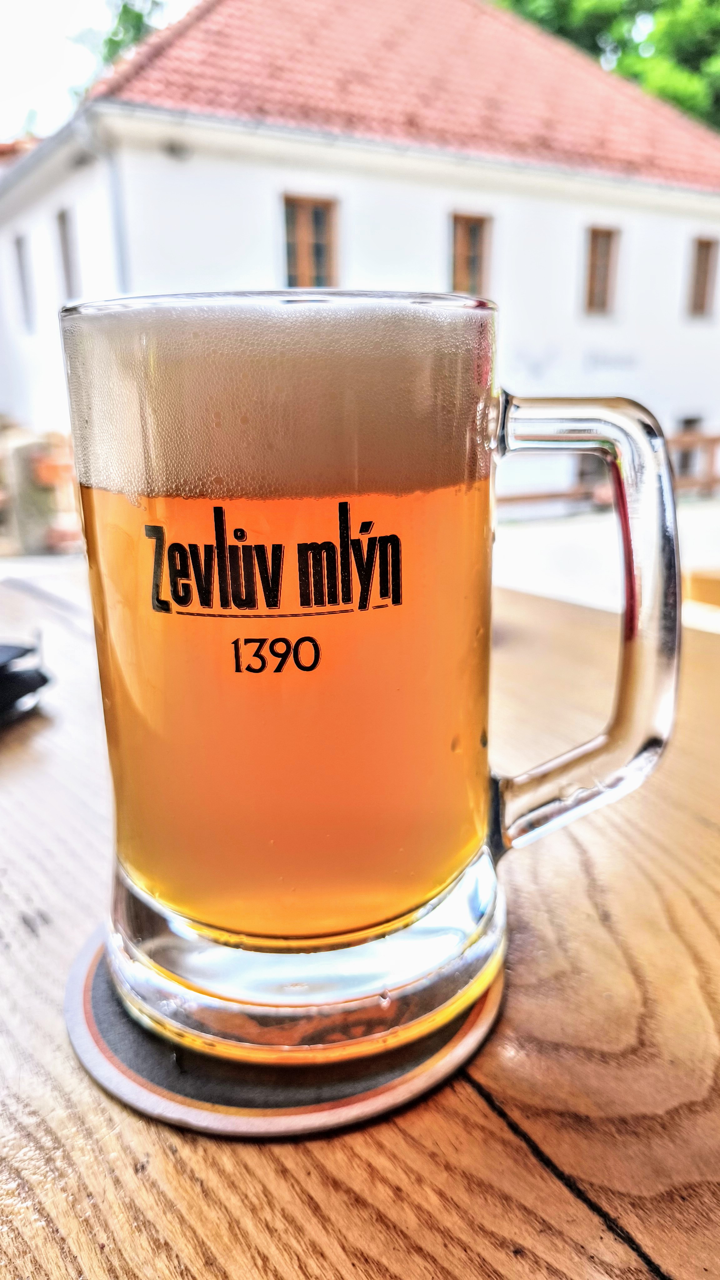 Pivnice Zevlův mlýn foto 4