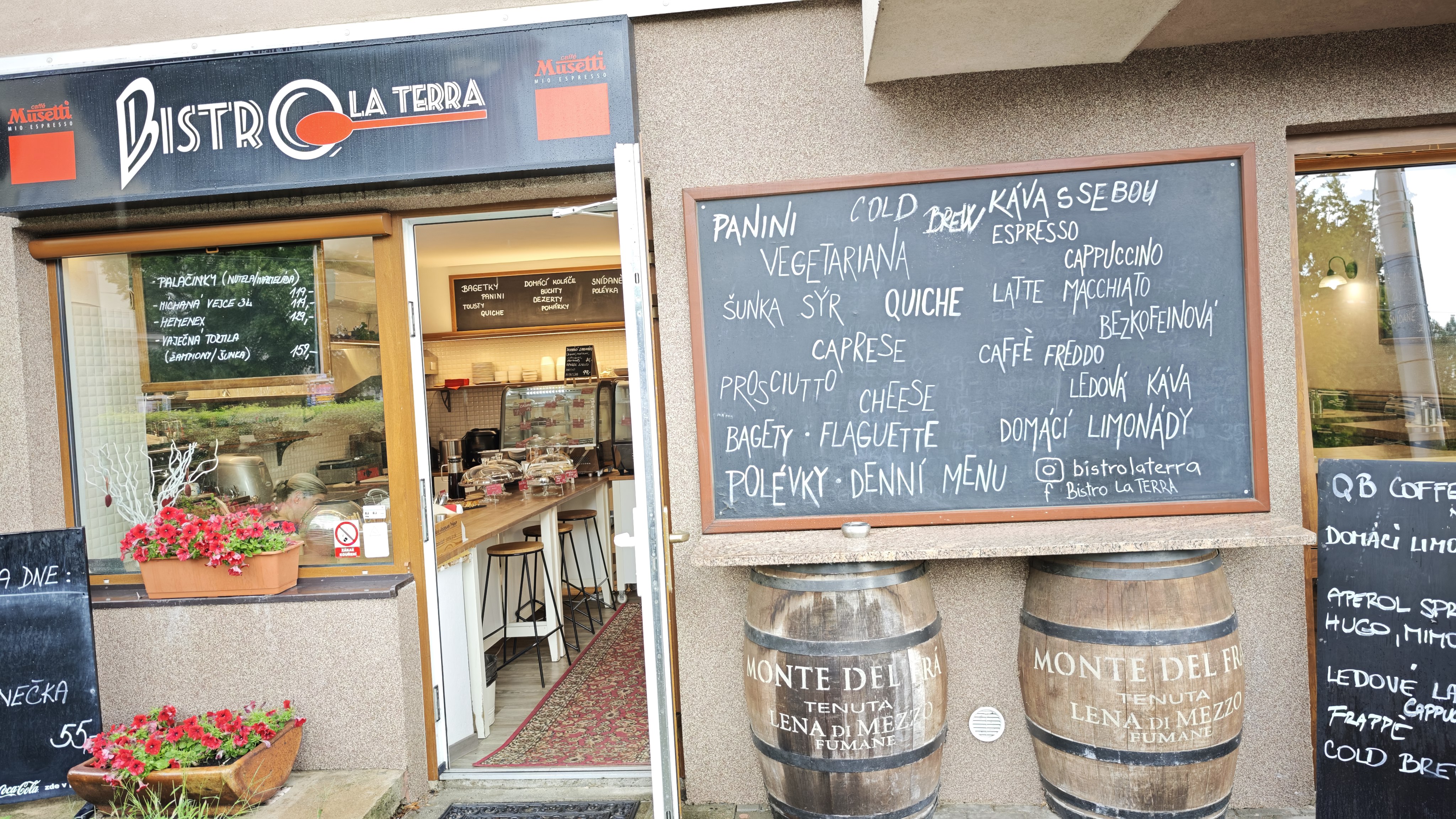 Bistro La TERRA foto 6