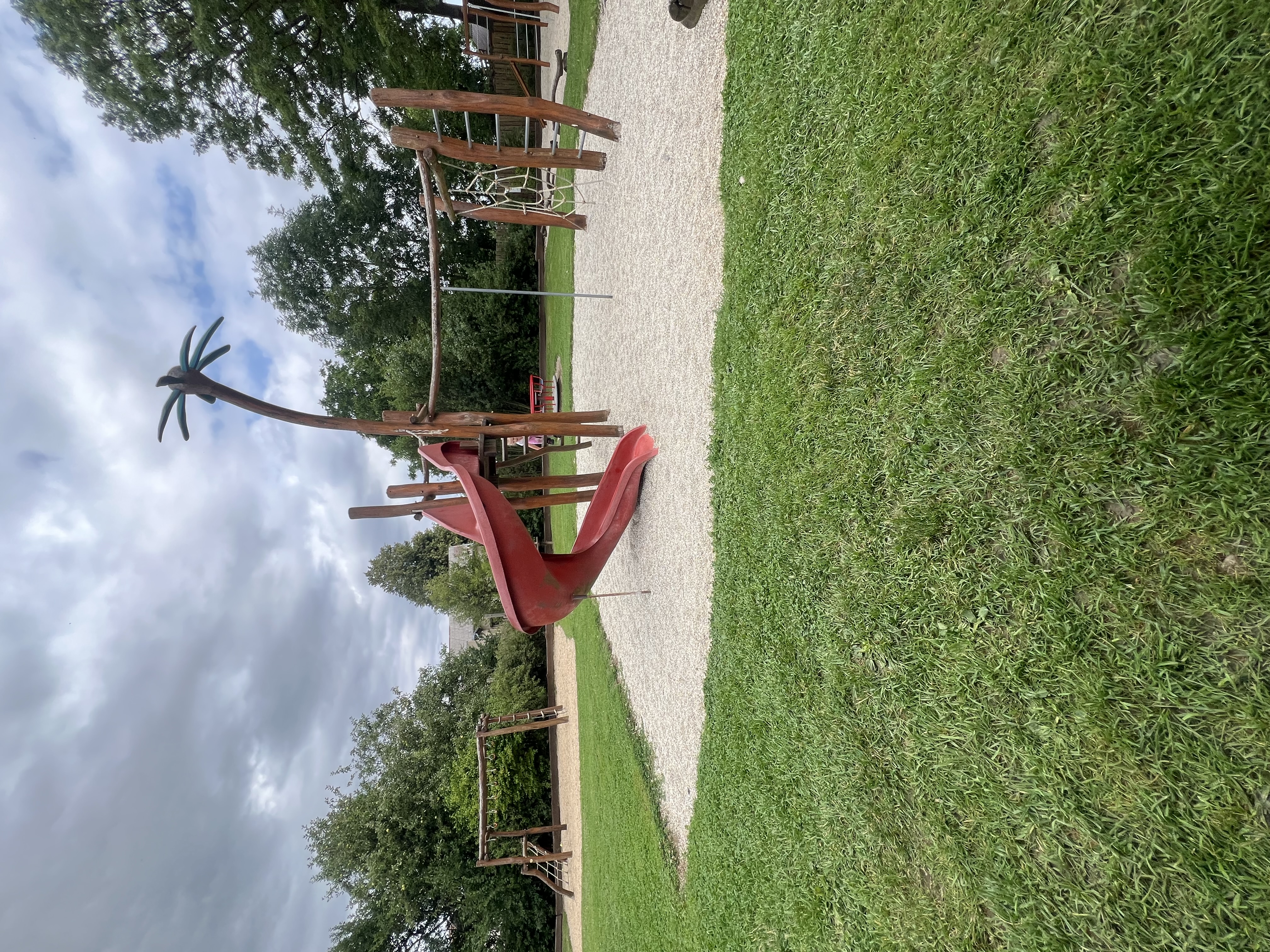 Pohádková stezka Panenská foto 4