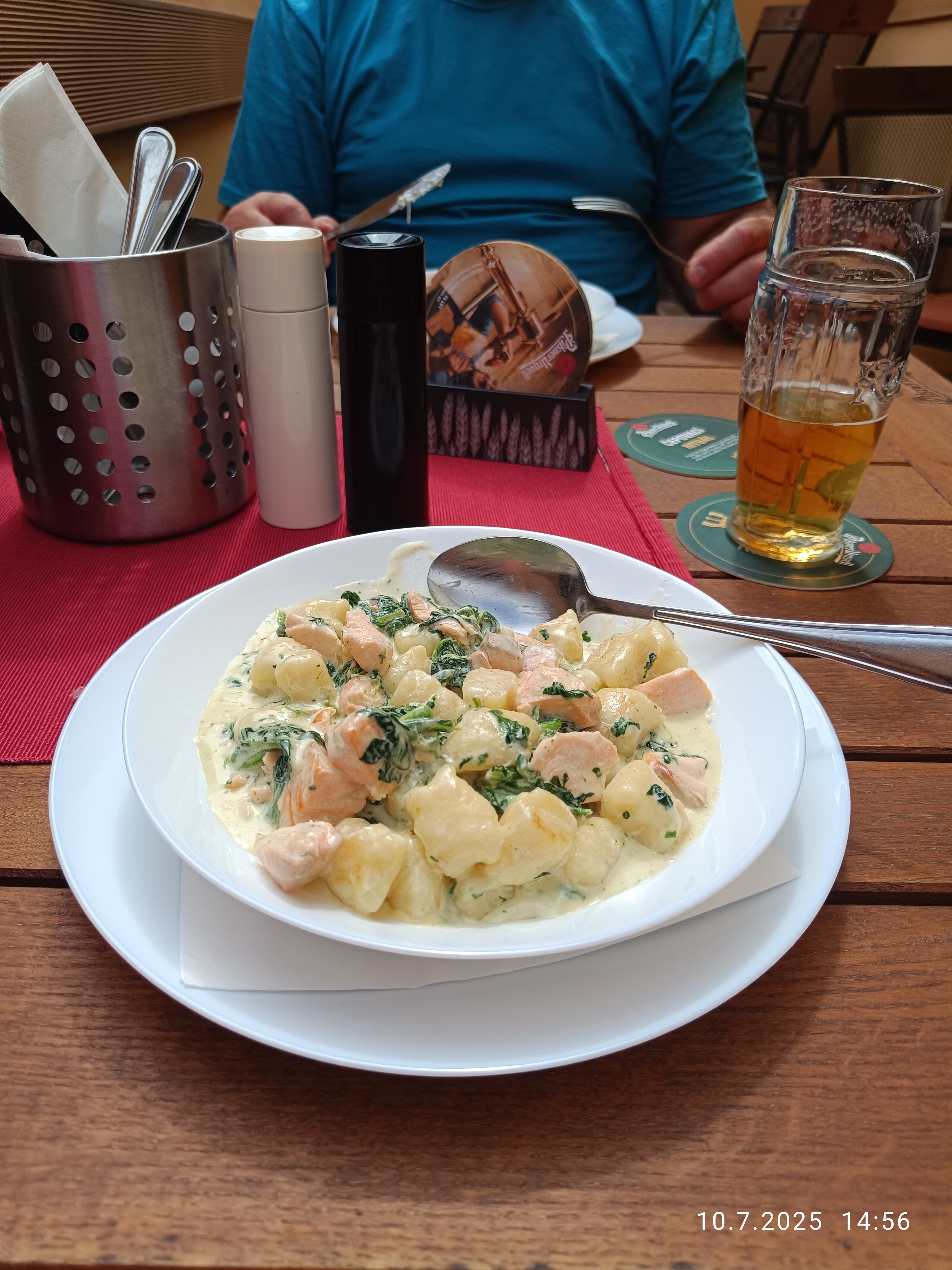 Horkej Brambor U Hradeb foto 5