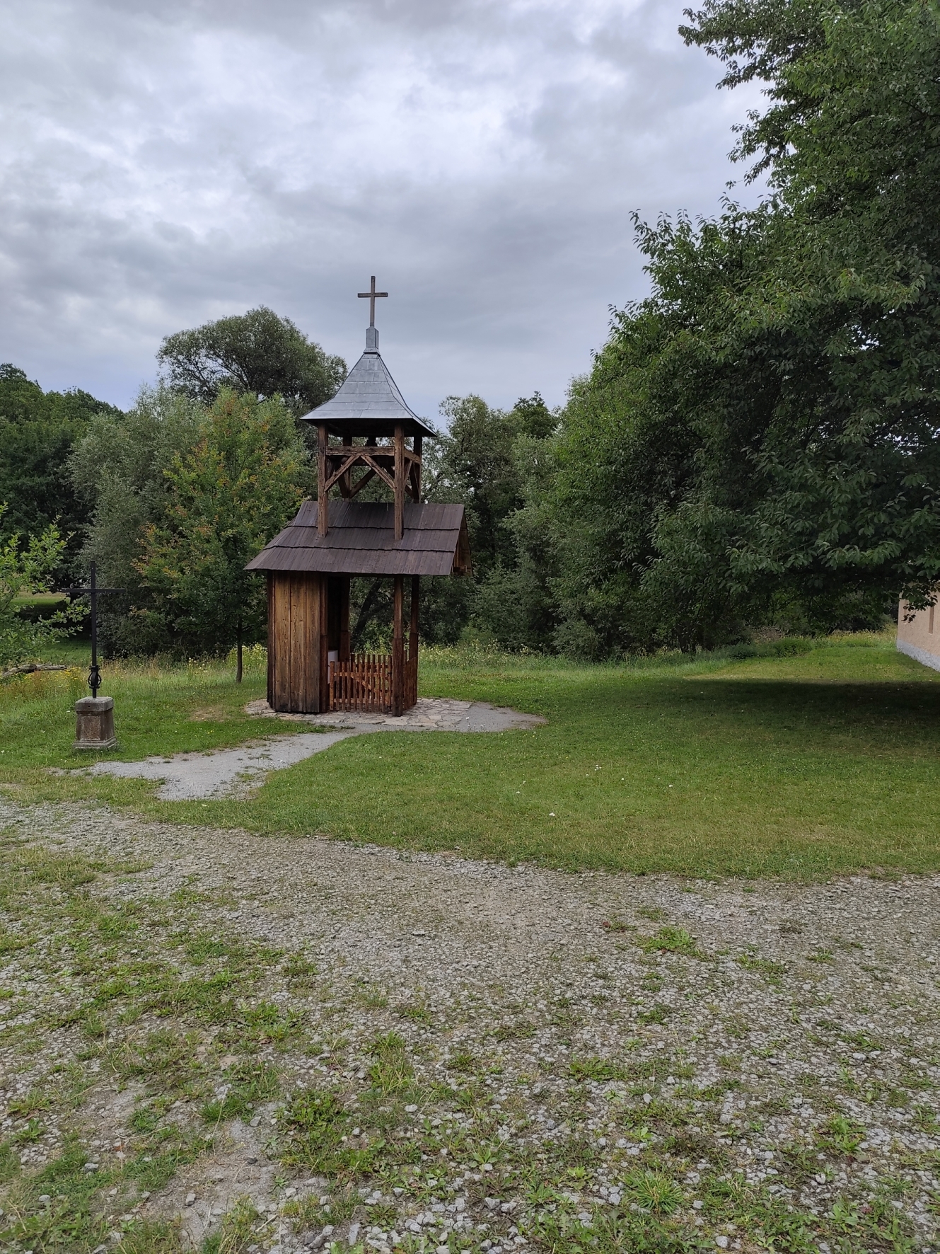 Skanzen Vysoký Chlumec foto 4