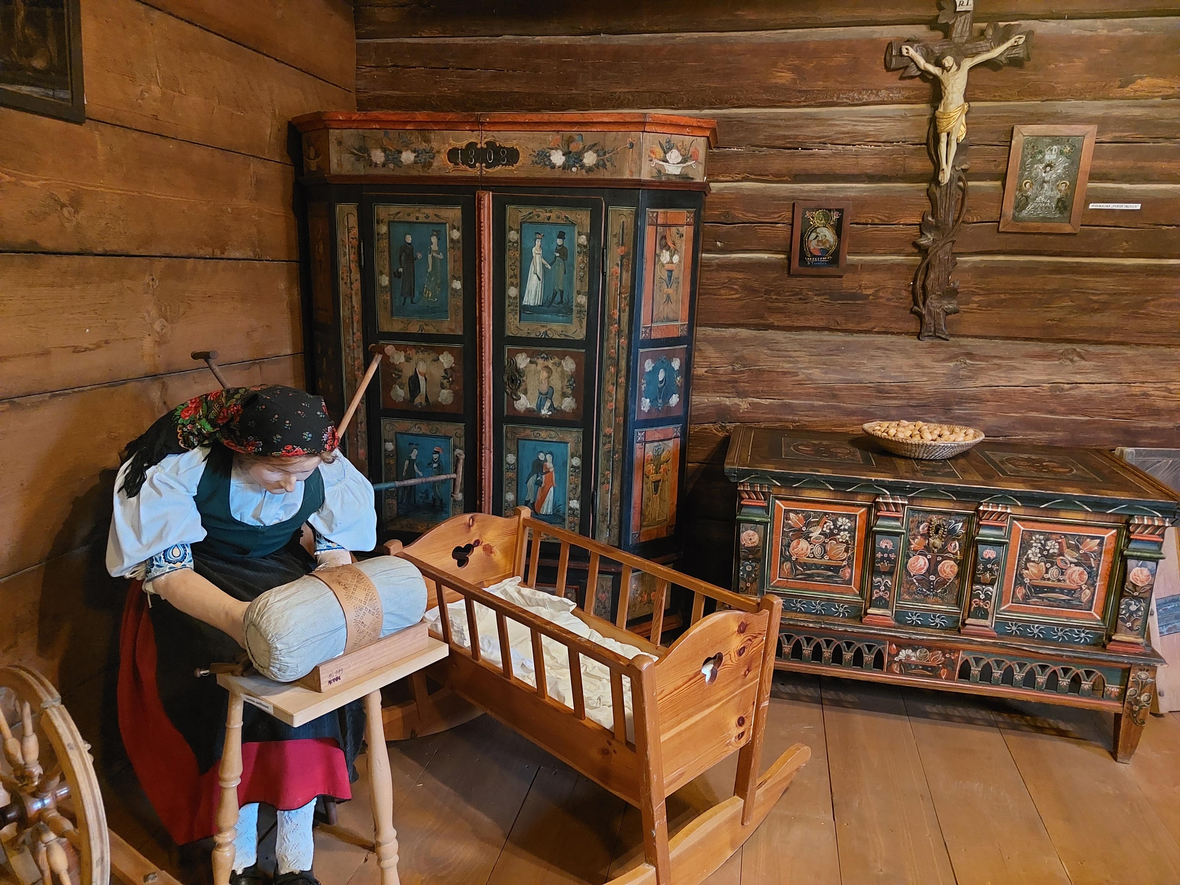 Regionální muzeum Nečtiny foto 3