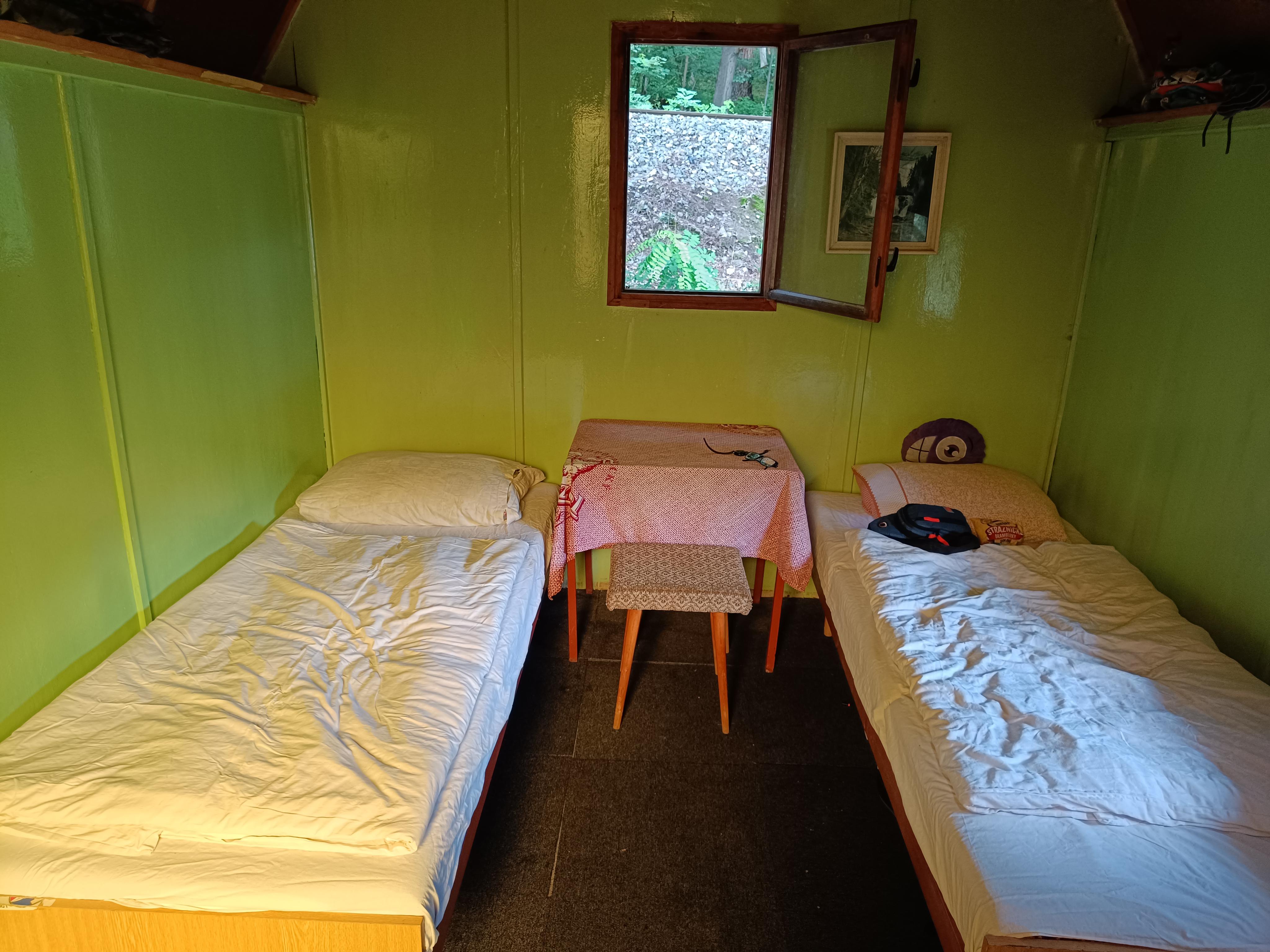 Tábořiště Bayerka foto 6