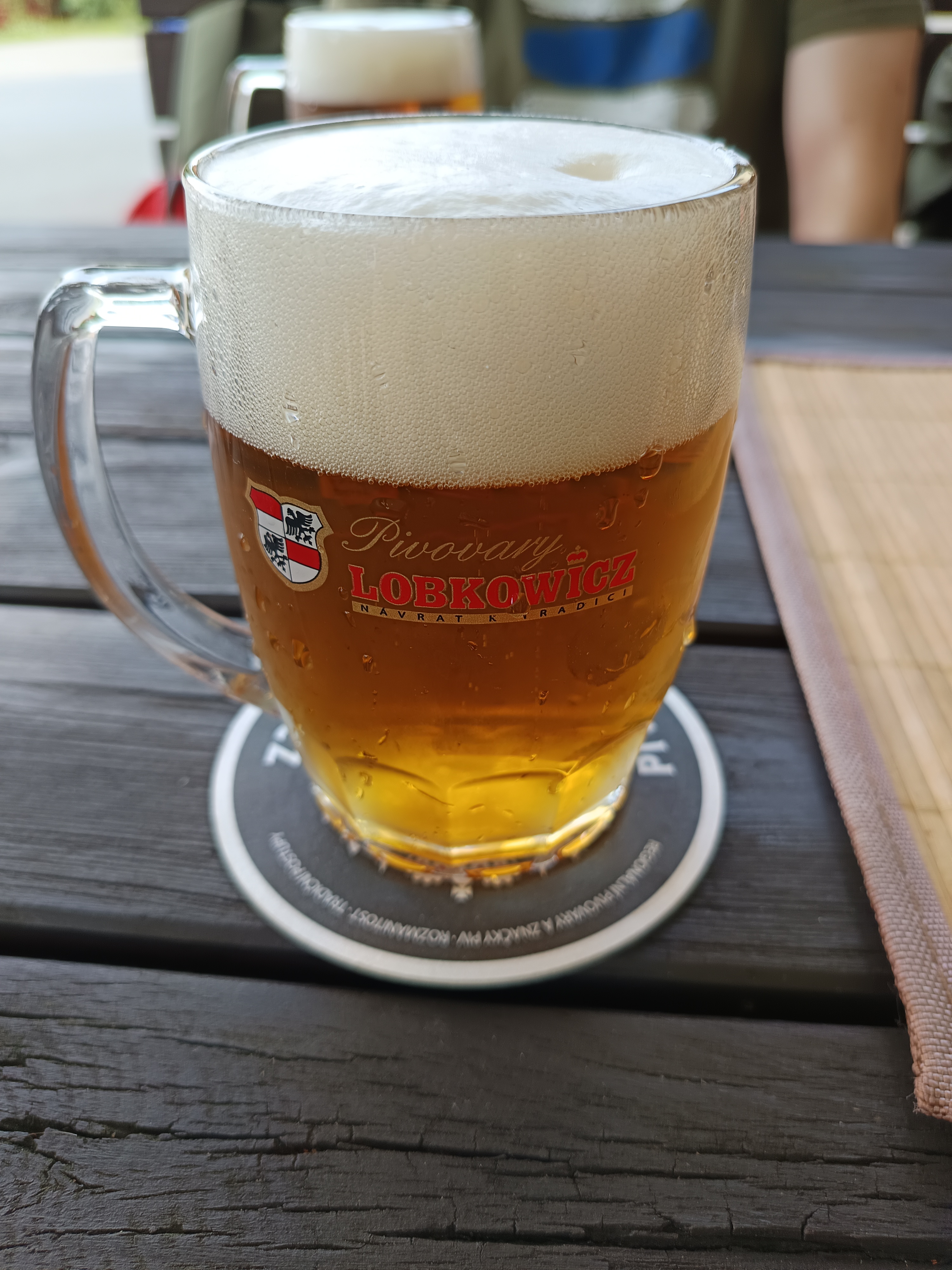 Hospůdka U Dubového stolu foto 3