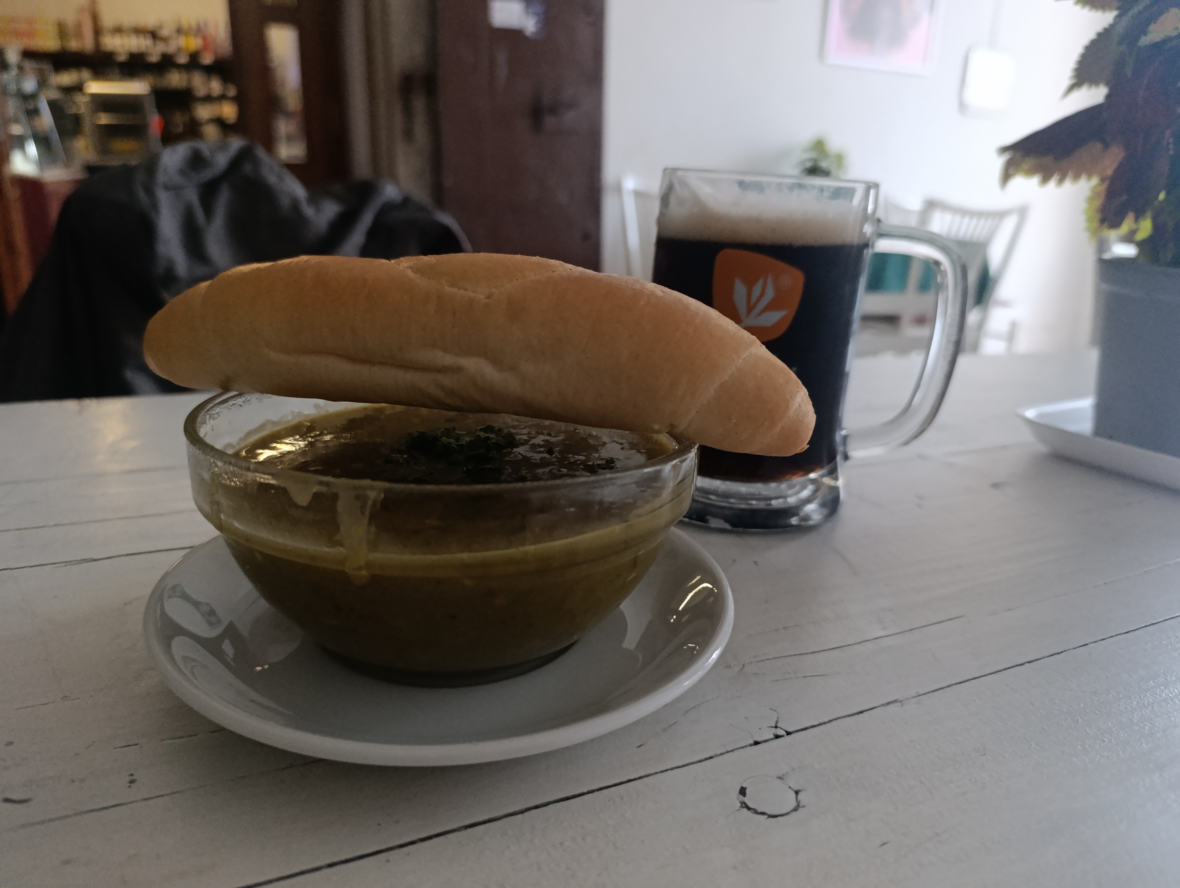 Bistro Jitřenka foto 5