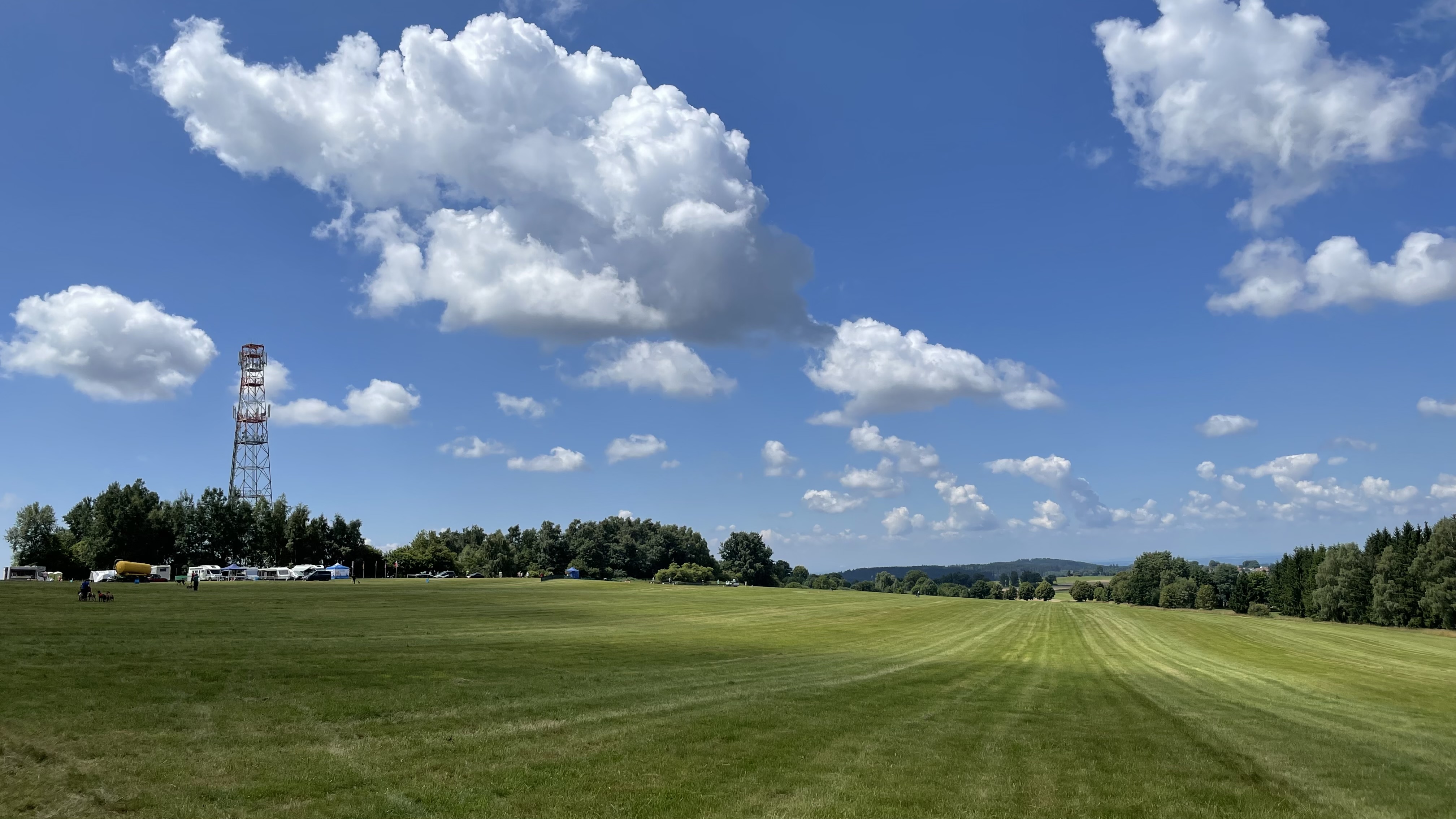 NordCoursing club foto 1