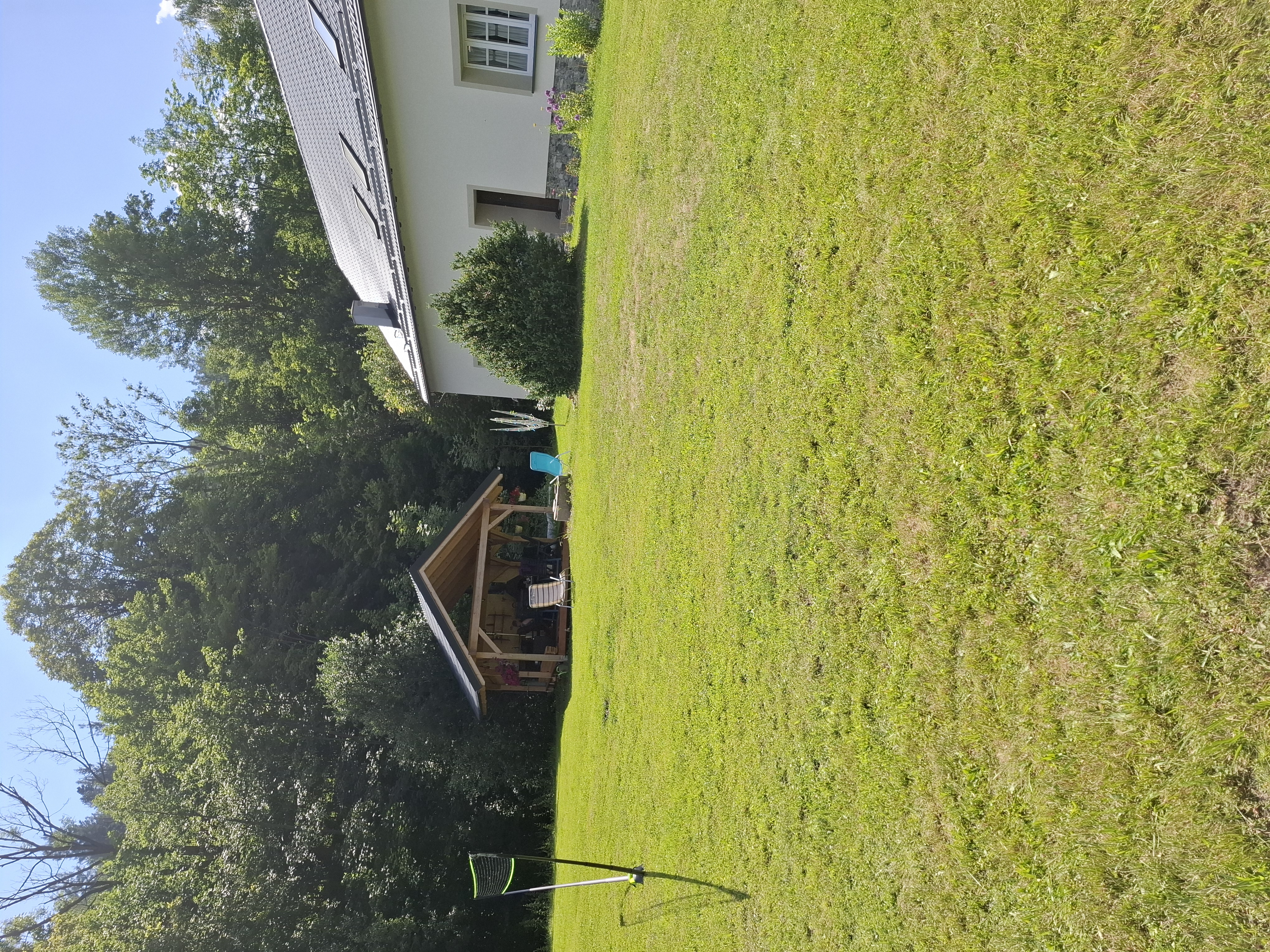 Chalupa Komorský mlýn foto 5