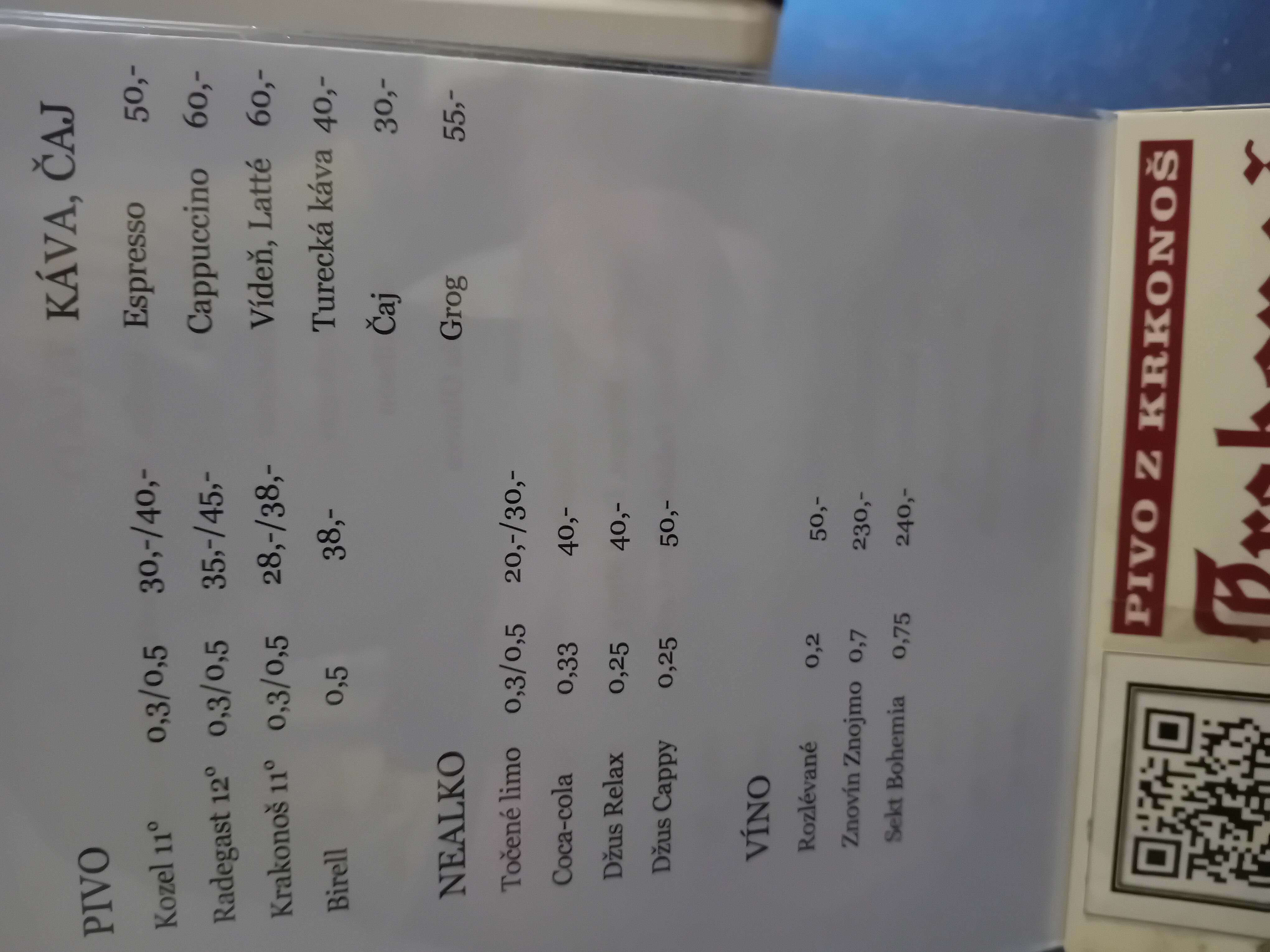 Klub U Dvou Čertů foto 3