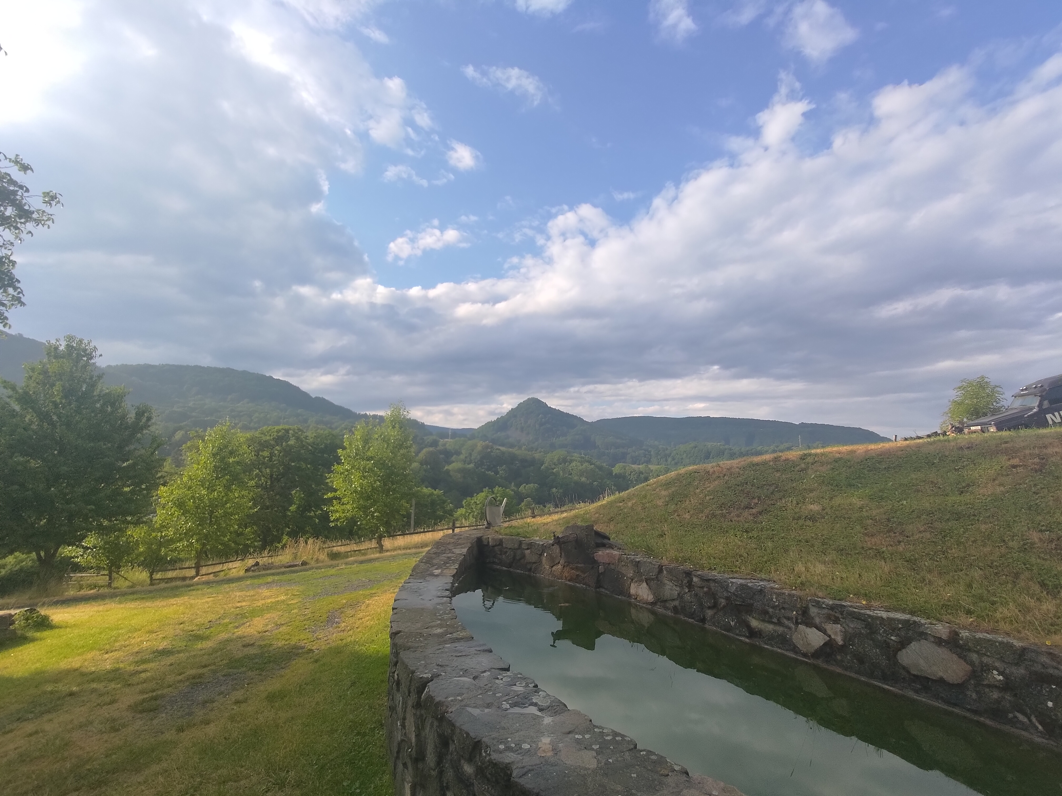 Hospůdka U Kamzíka foto 6