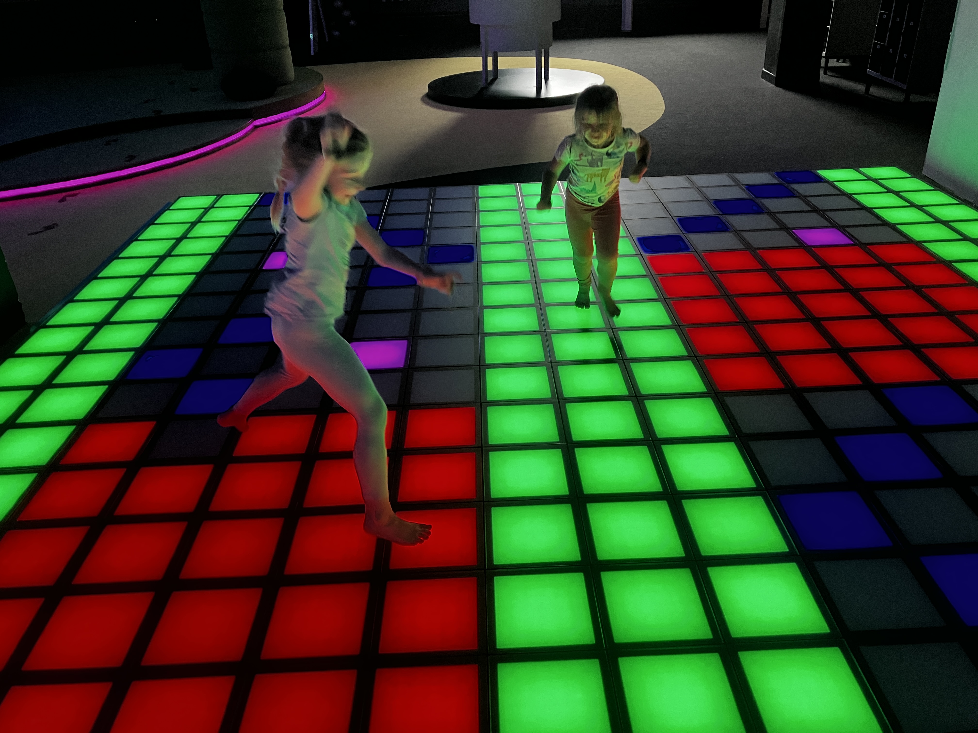 IQ PARK IDEON foto 2