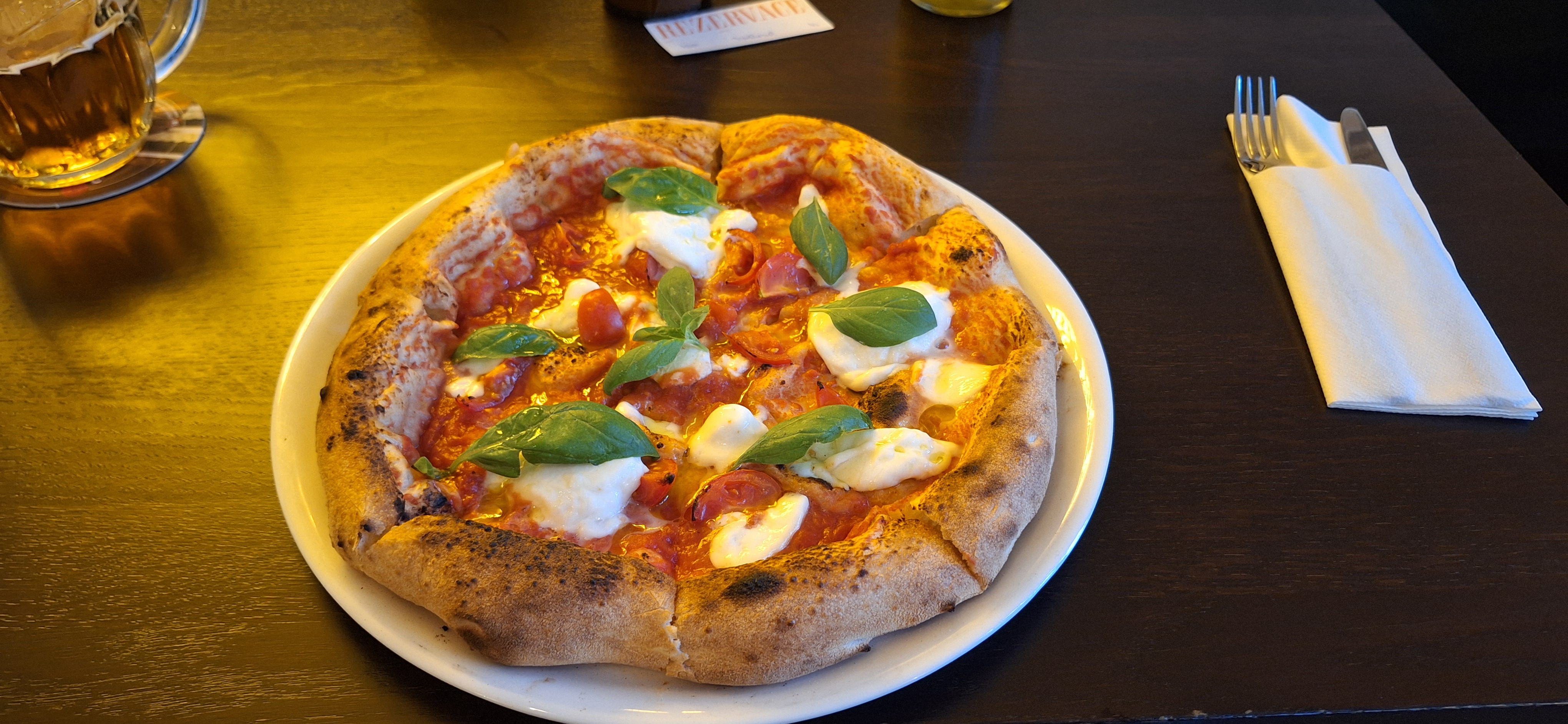 Pizza Hradlo foto 6