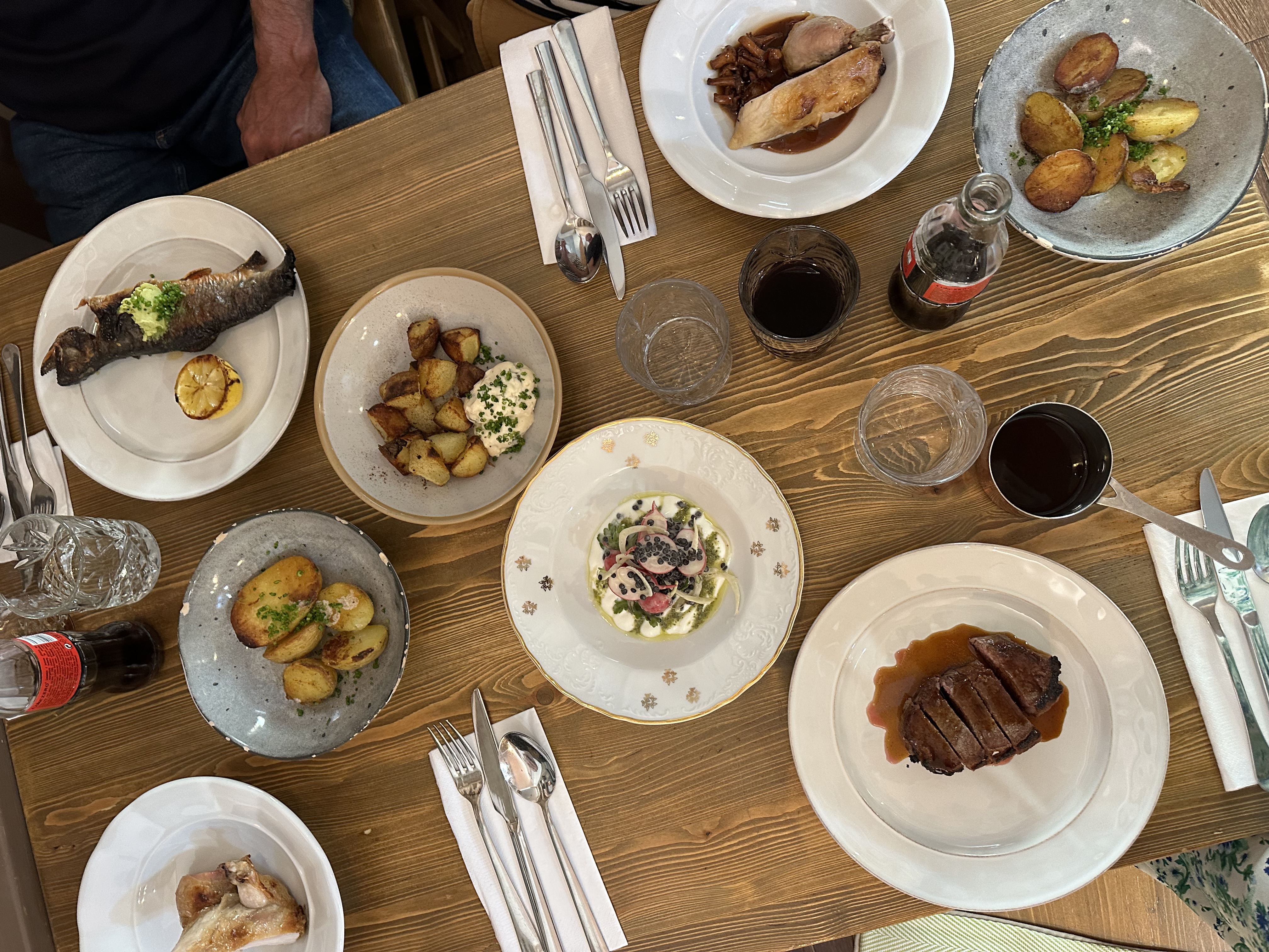 Štipec - nejen Bistro v Riegrovce foto 4