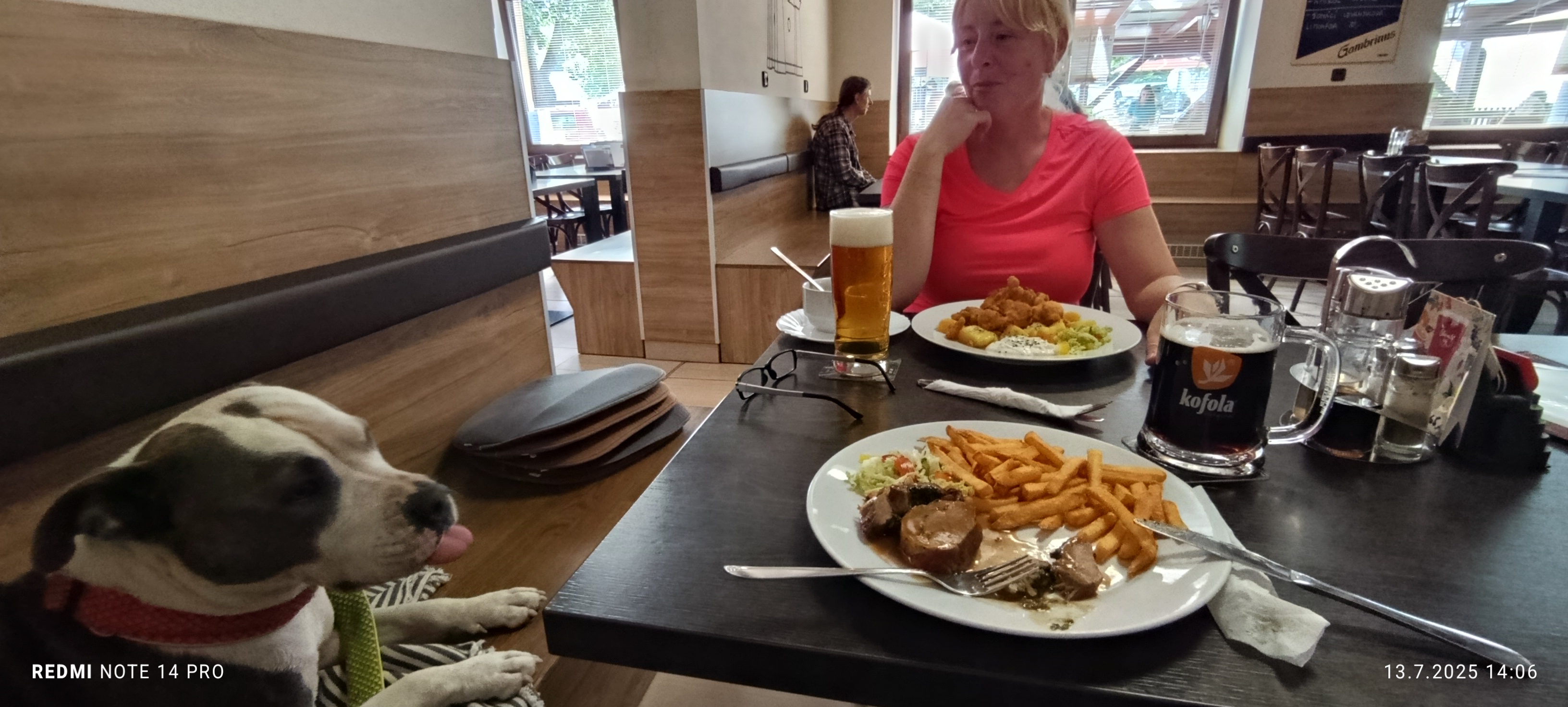Restaurace U Staňků foto 4