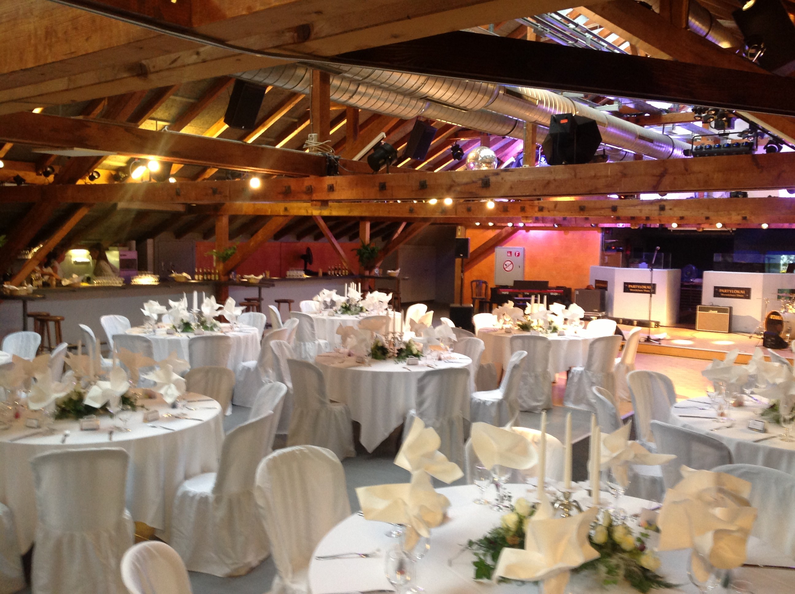 Svatební půjčovna dekorací My Weddings foto 6