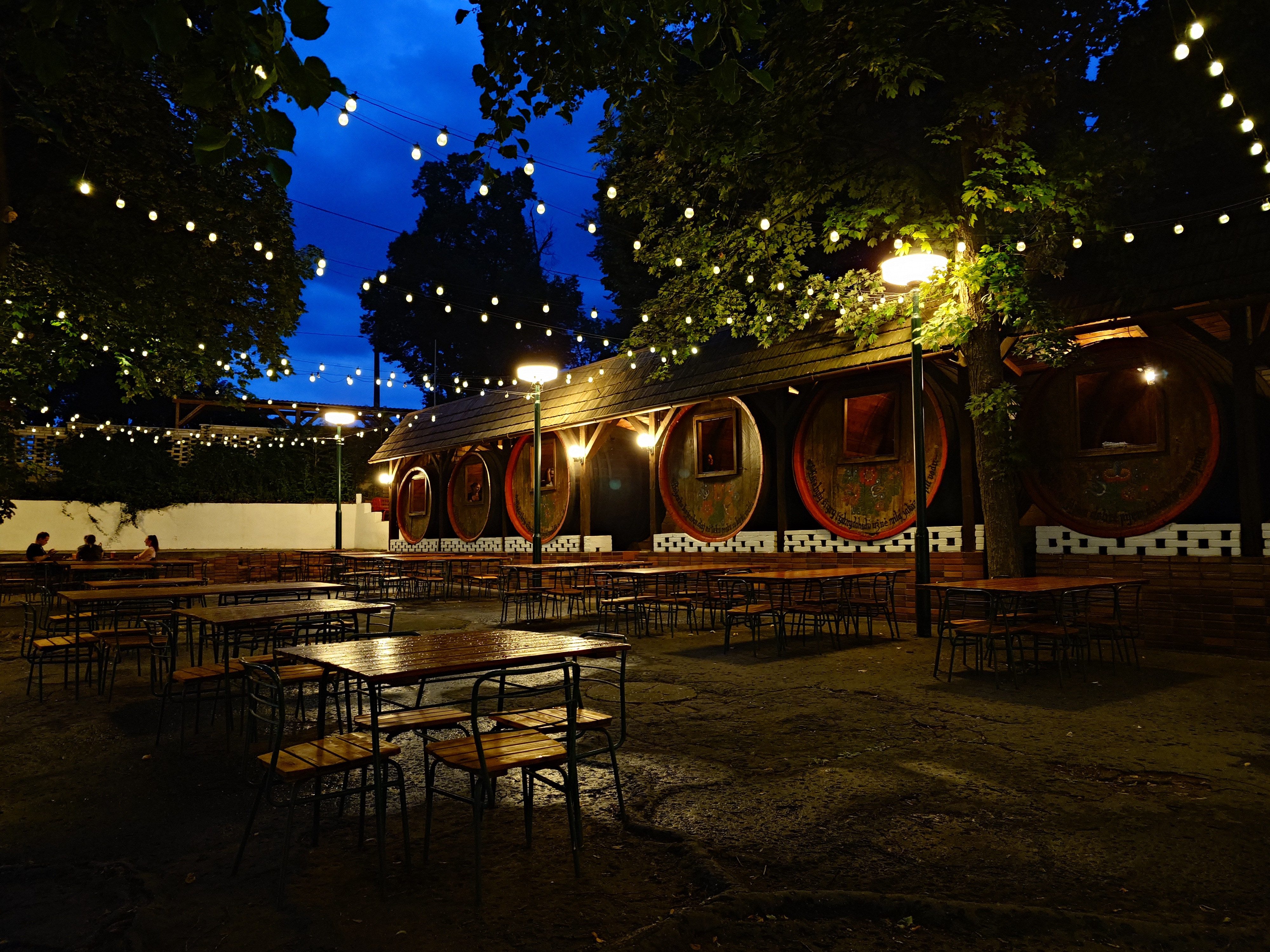 Koruna – pivnice a letní zahrádka foto 6