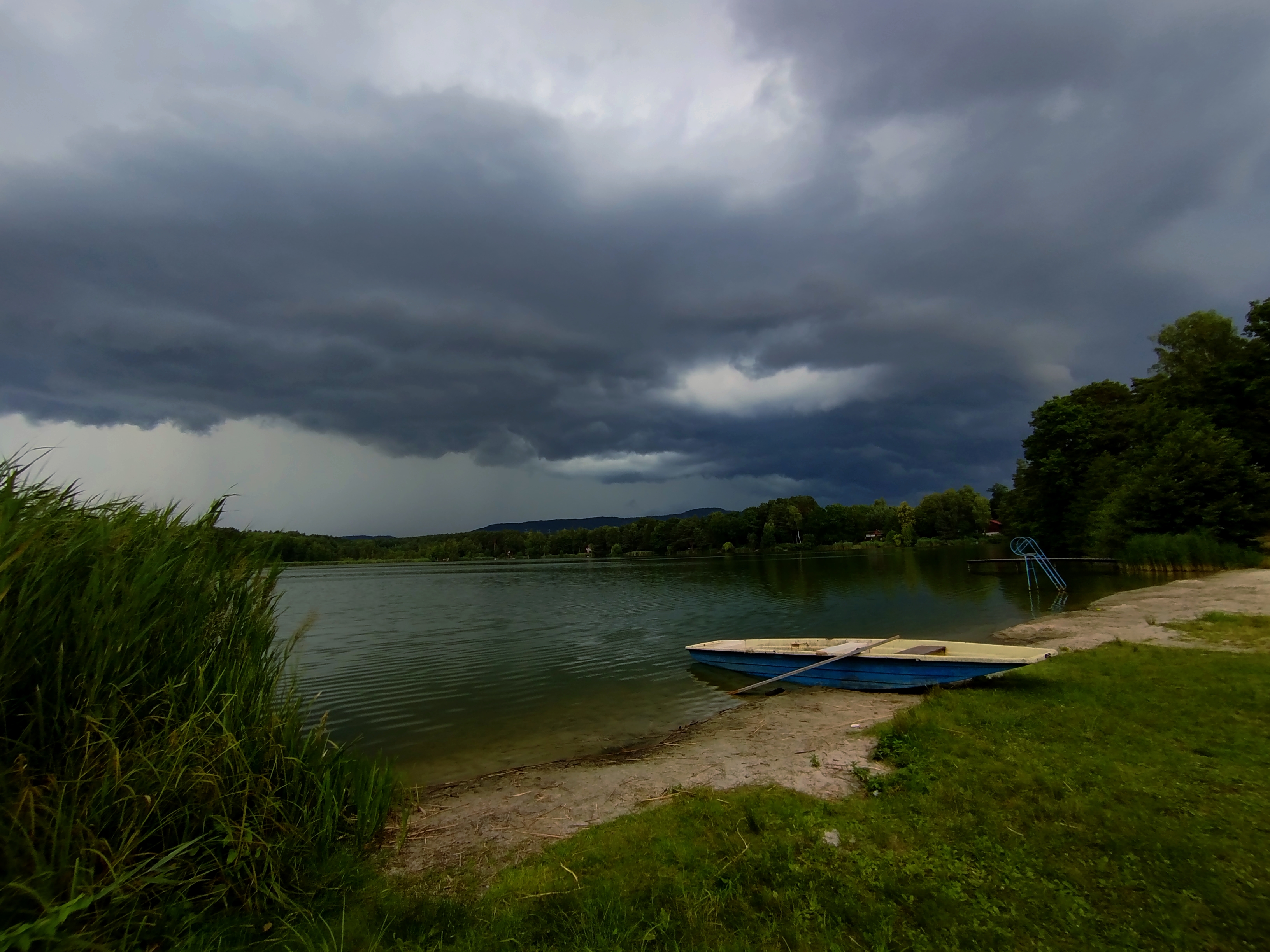 Rekreační středisko Jachta Holany foto 2