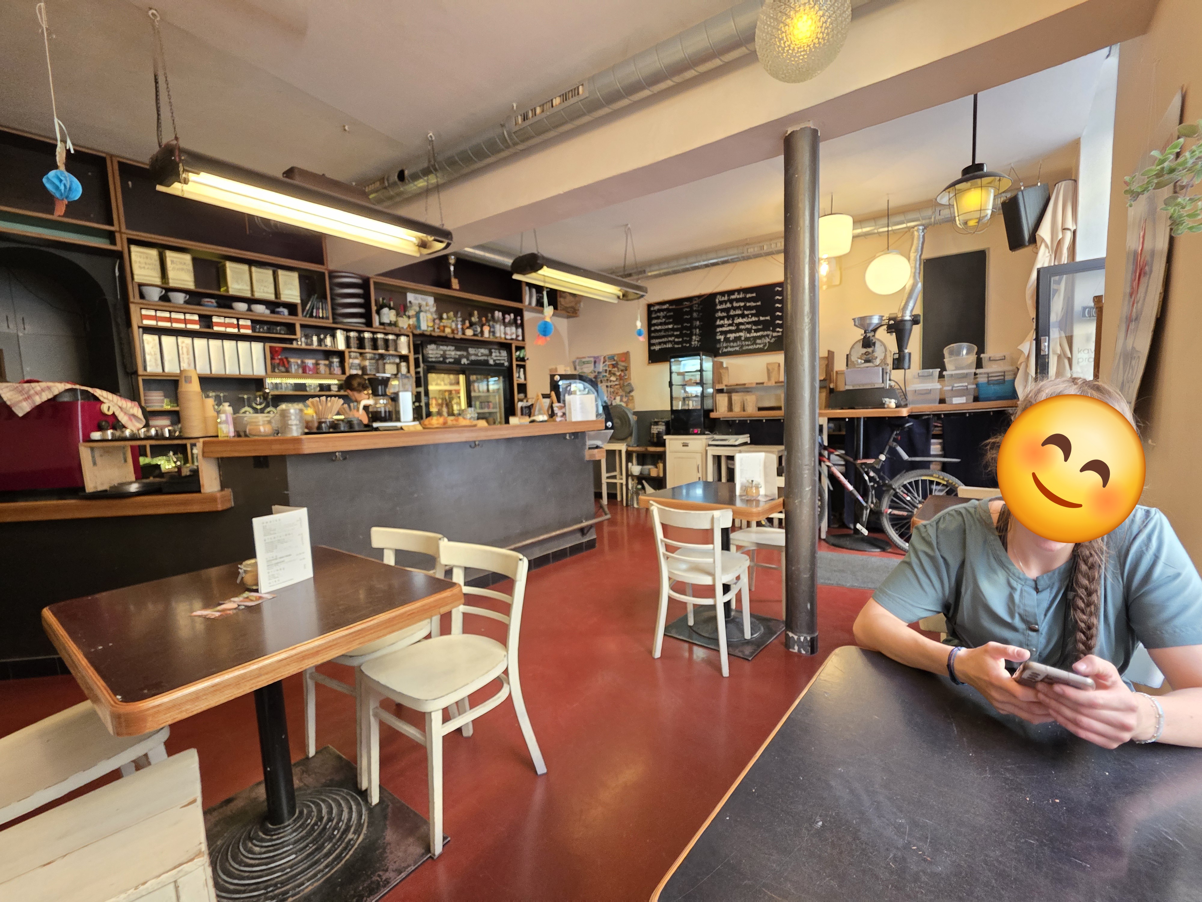 KALDI Fresh Coffee Bar foto 3