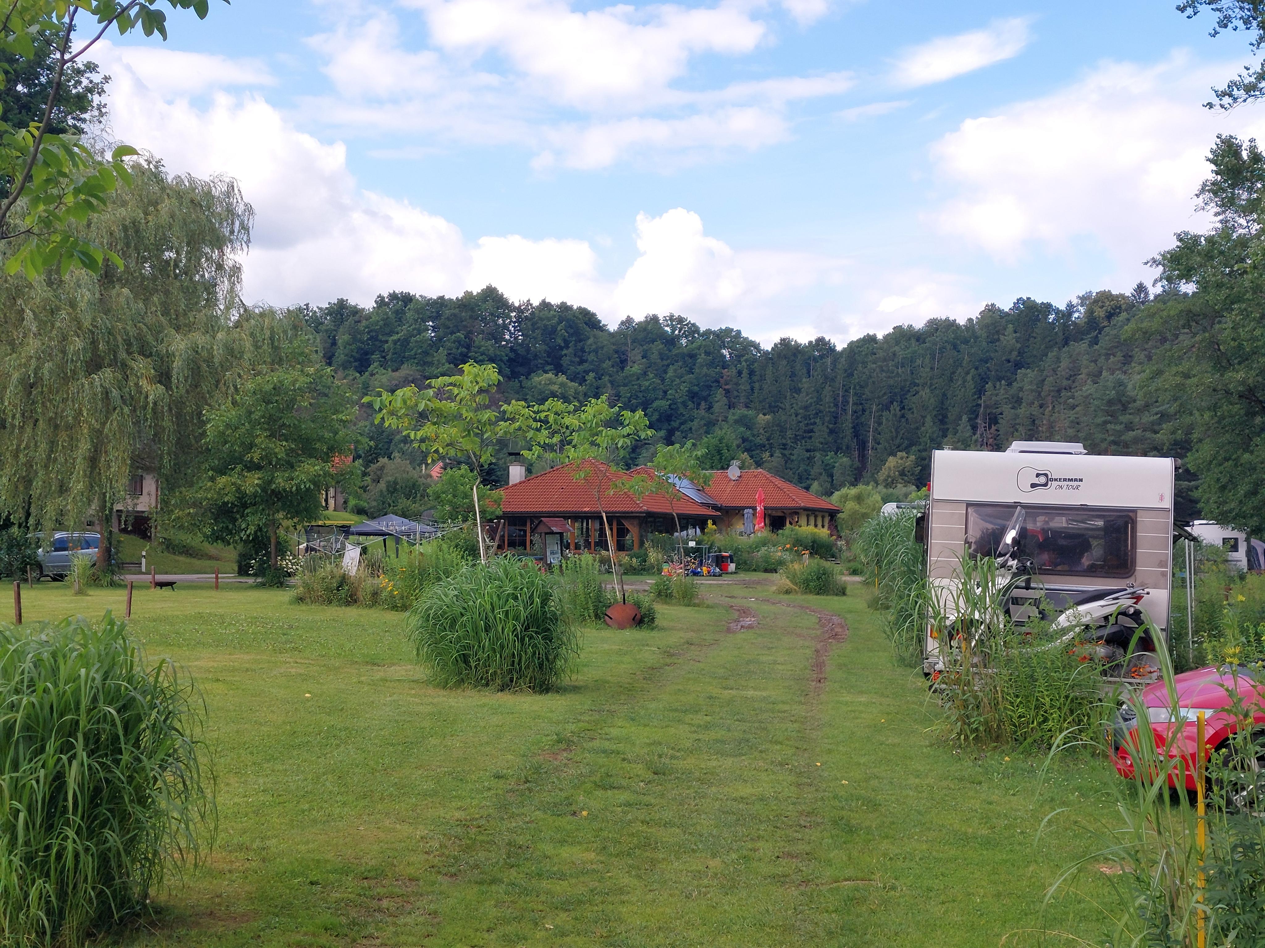 Camping Paradijs foto 6