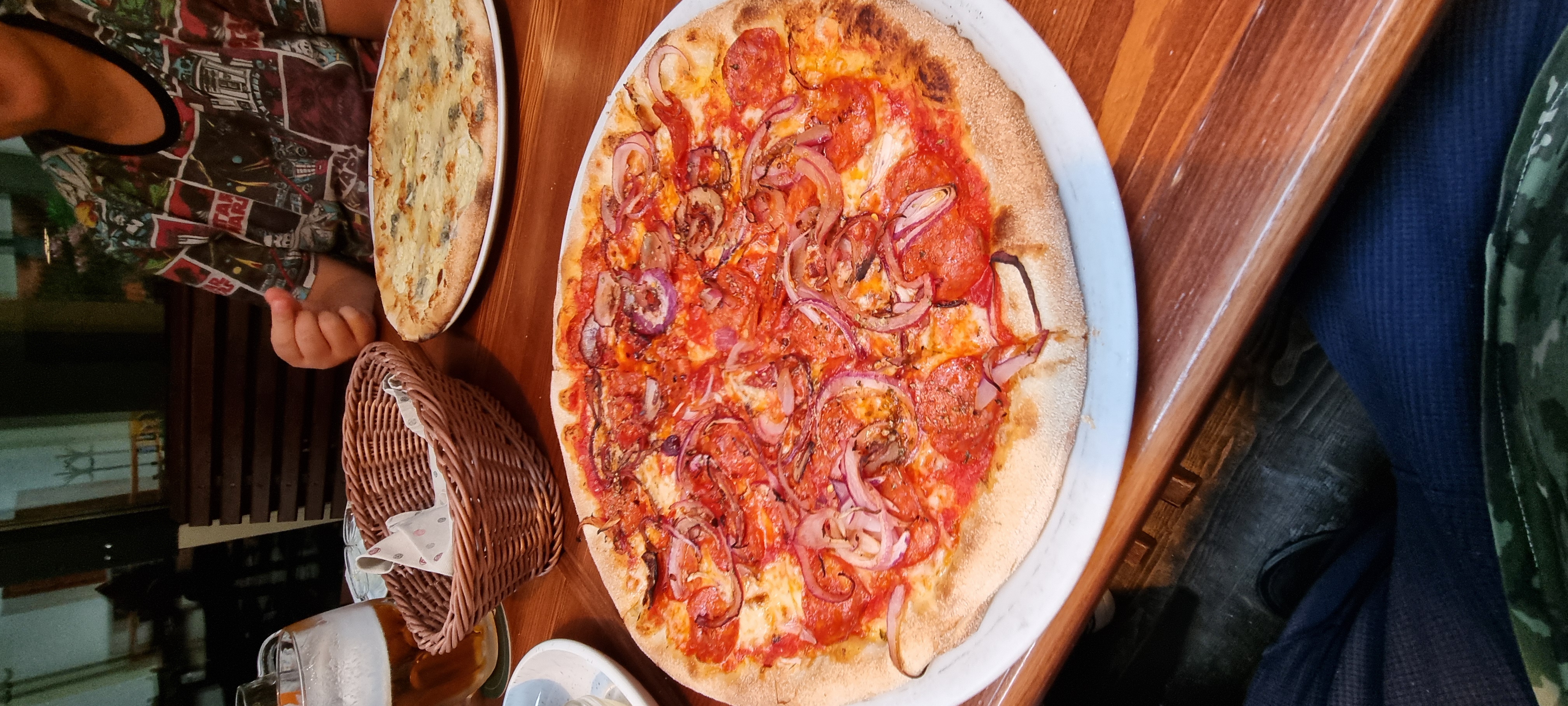 FABRIKA pizzerie foto 3