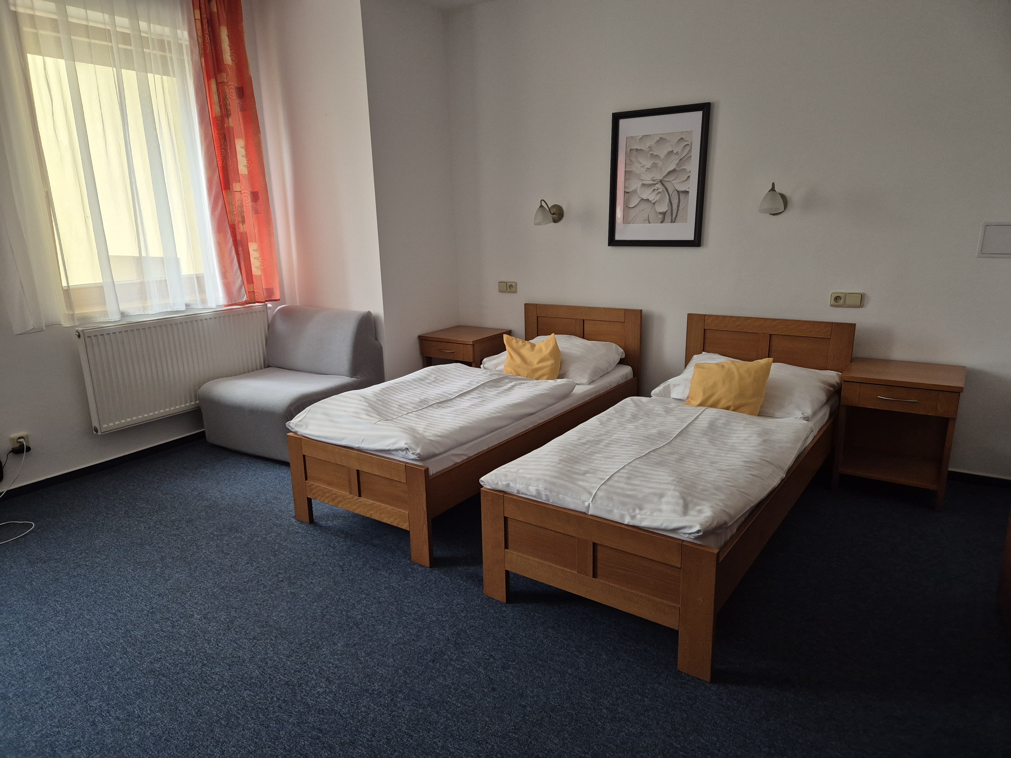 Hotel Staré časy foto 4