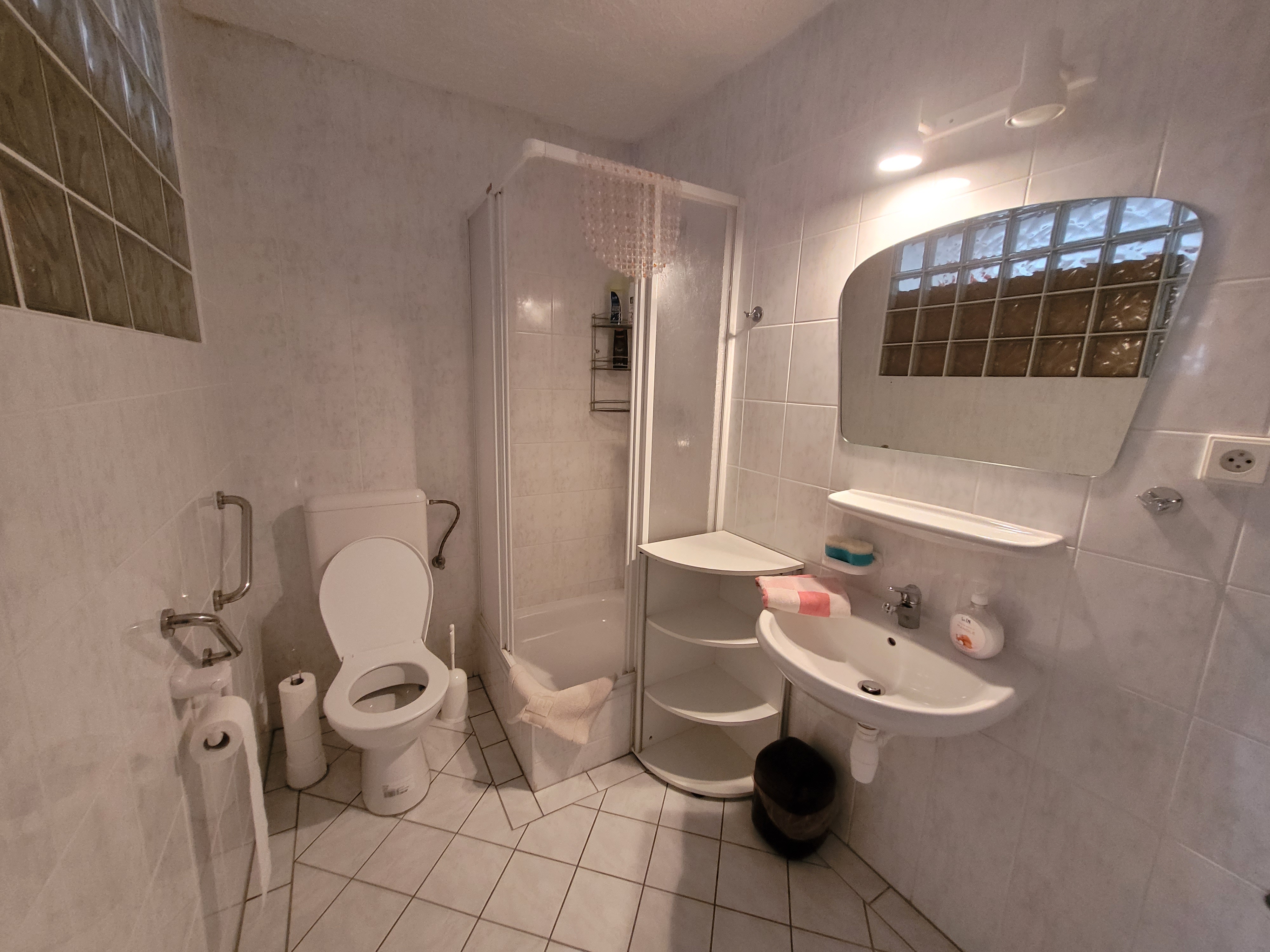 Apartmány Merkel foto 4