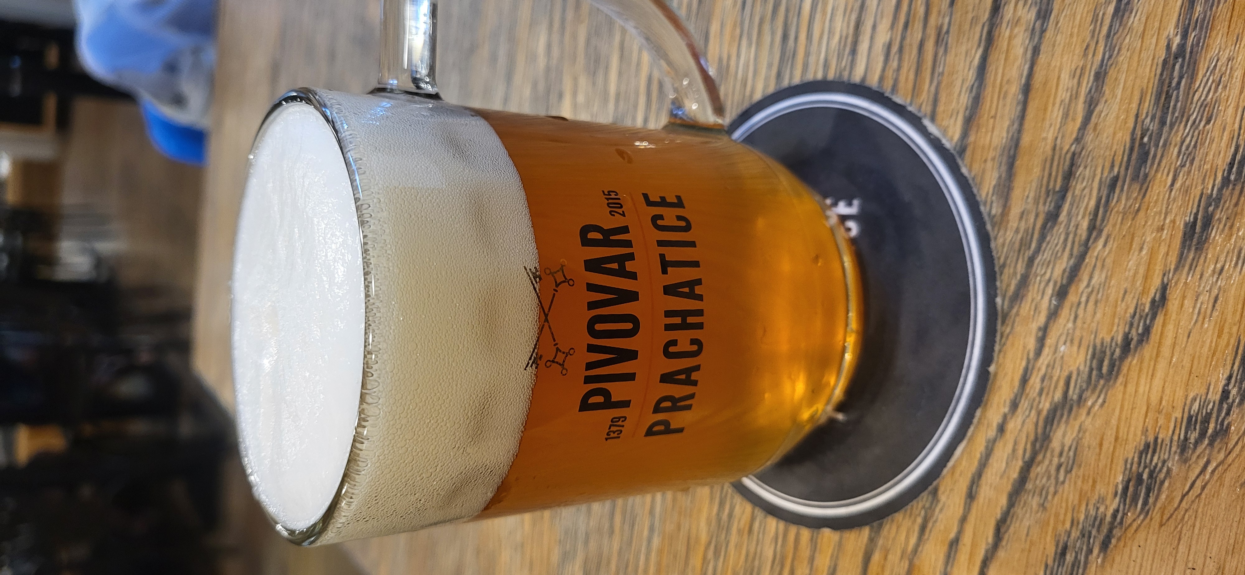 Pivovar Prachatice - nabíjecí stanice pro elektrokola foto 2