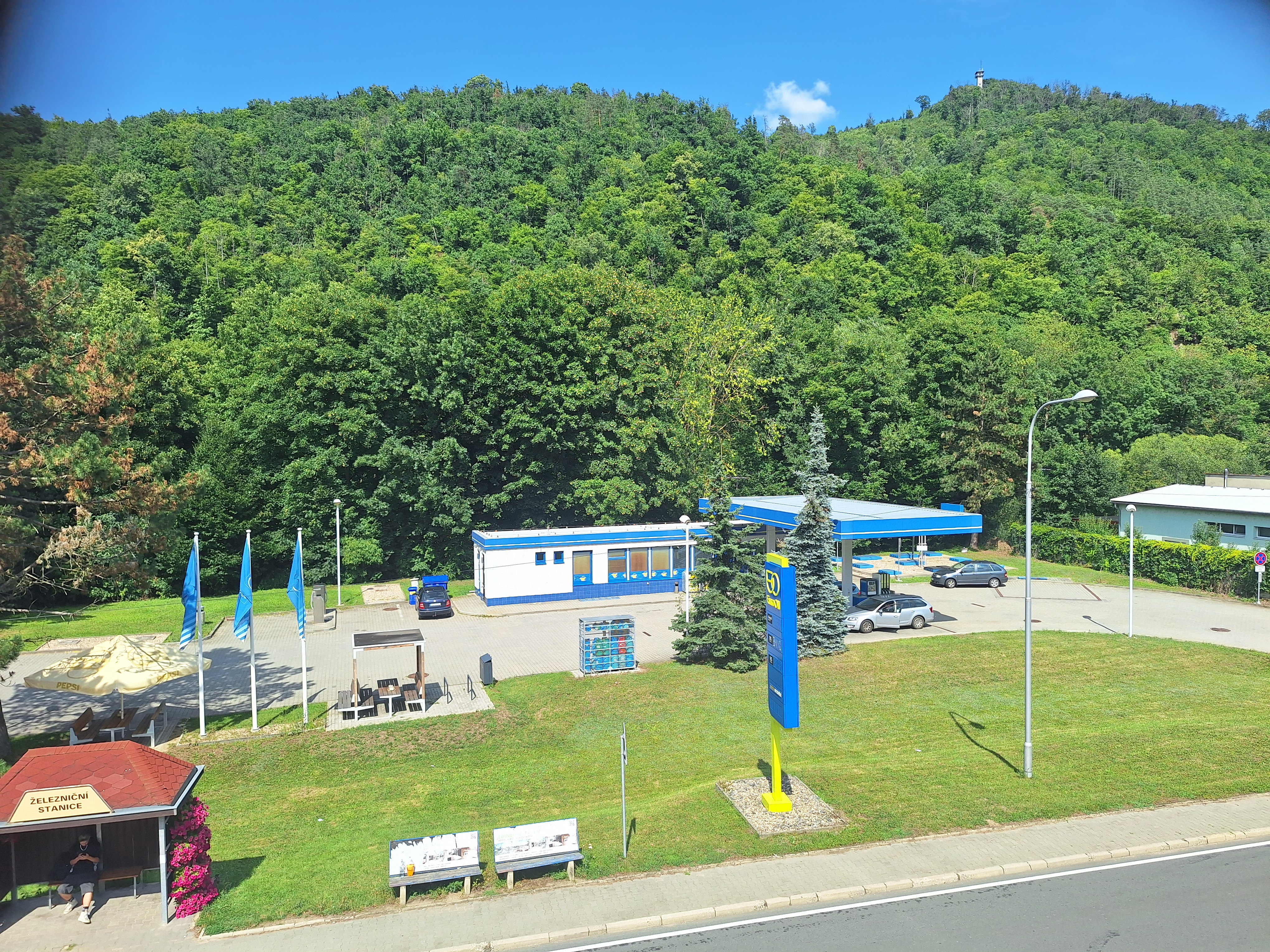 EuroOil foto 6