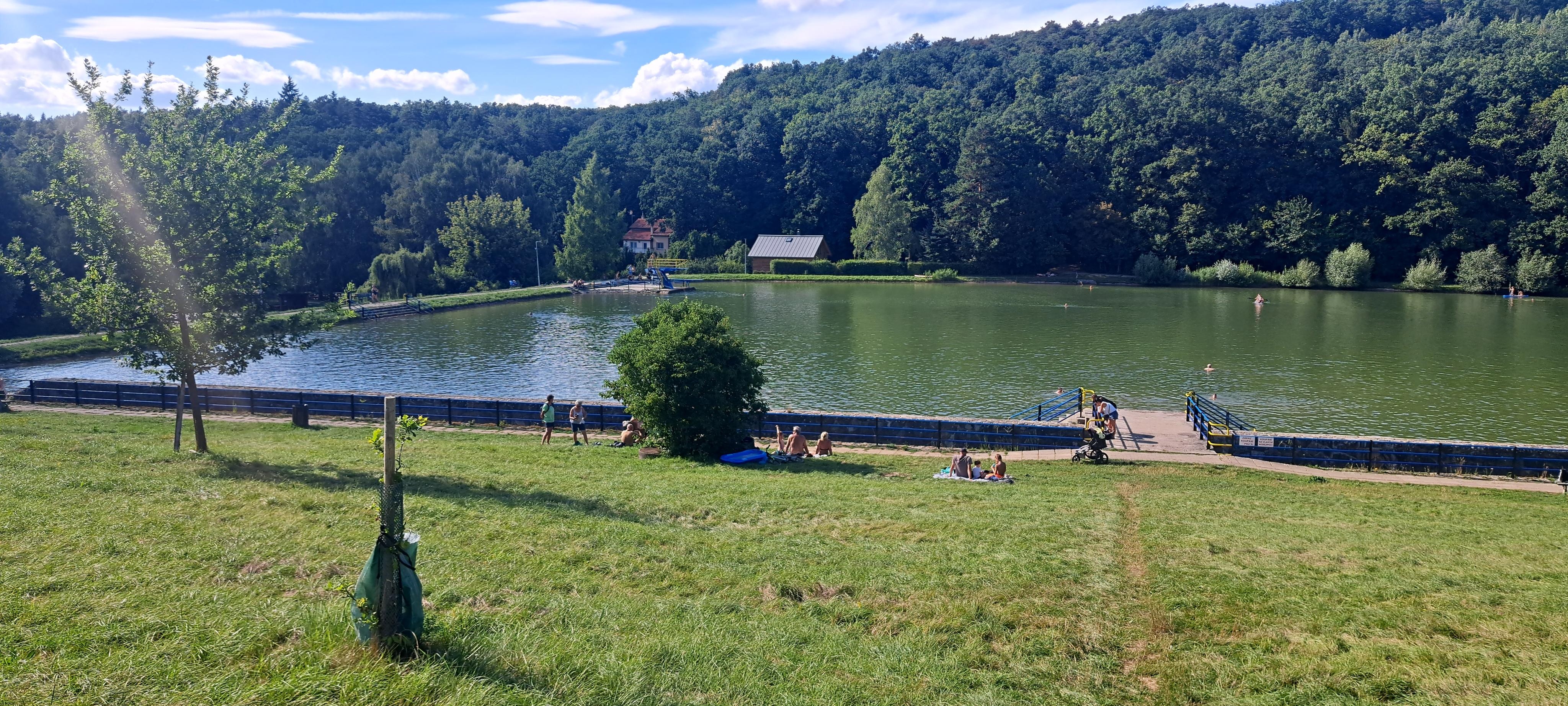 Hospůdka pod Majákem - Lučina foto 6