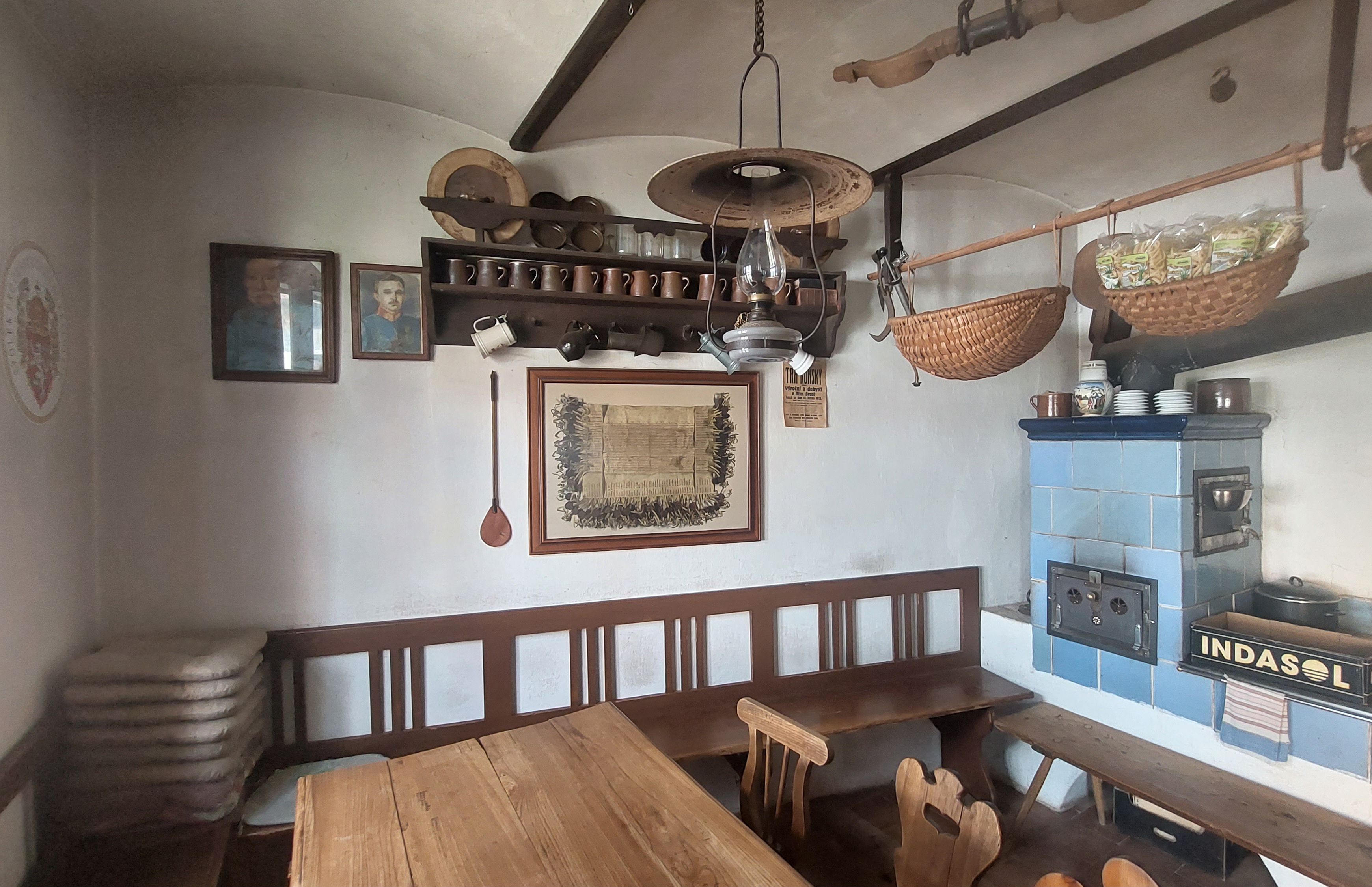 Hospoda U Franze Josefa foto 5