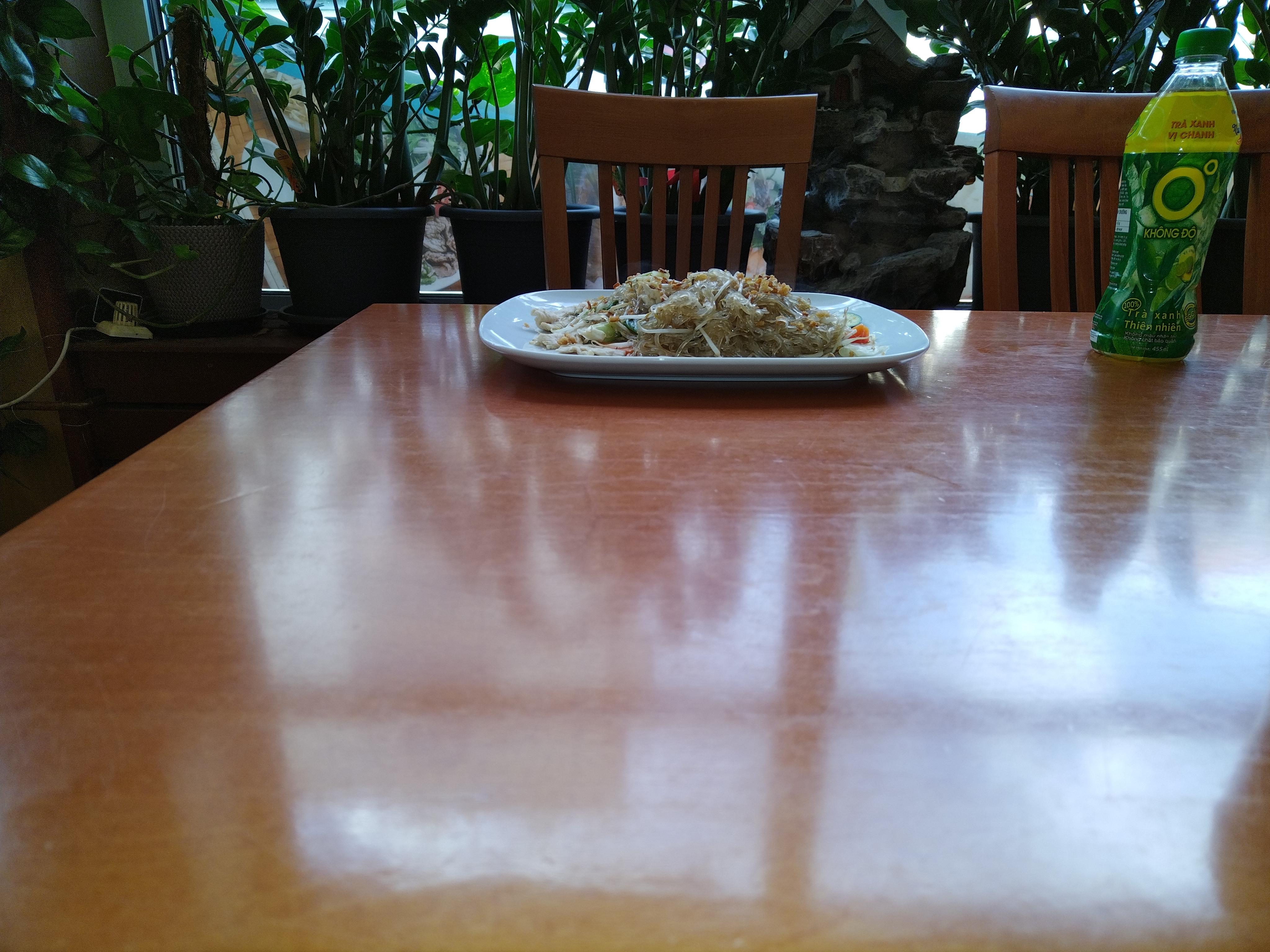 Puka Bistro foto 2