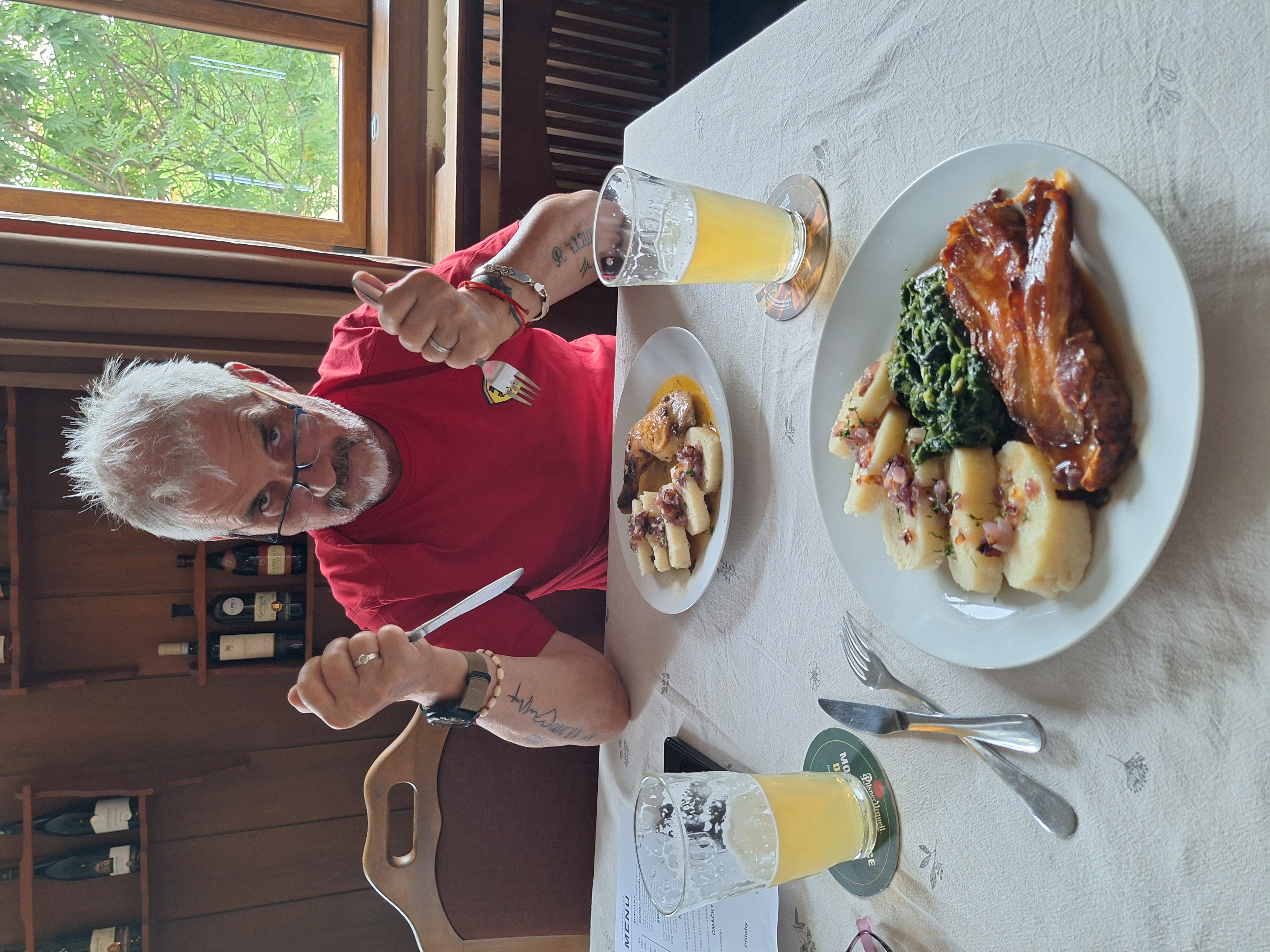 Vinárna u Českého Lva foto 2