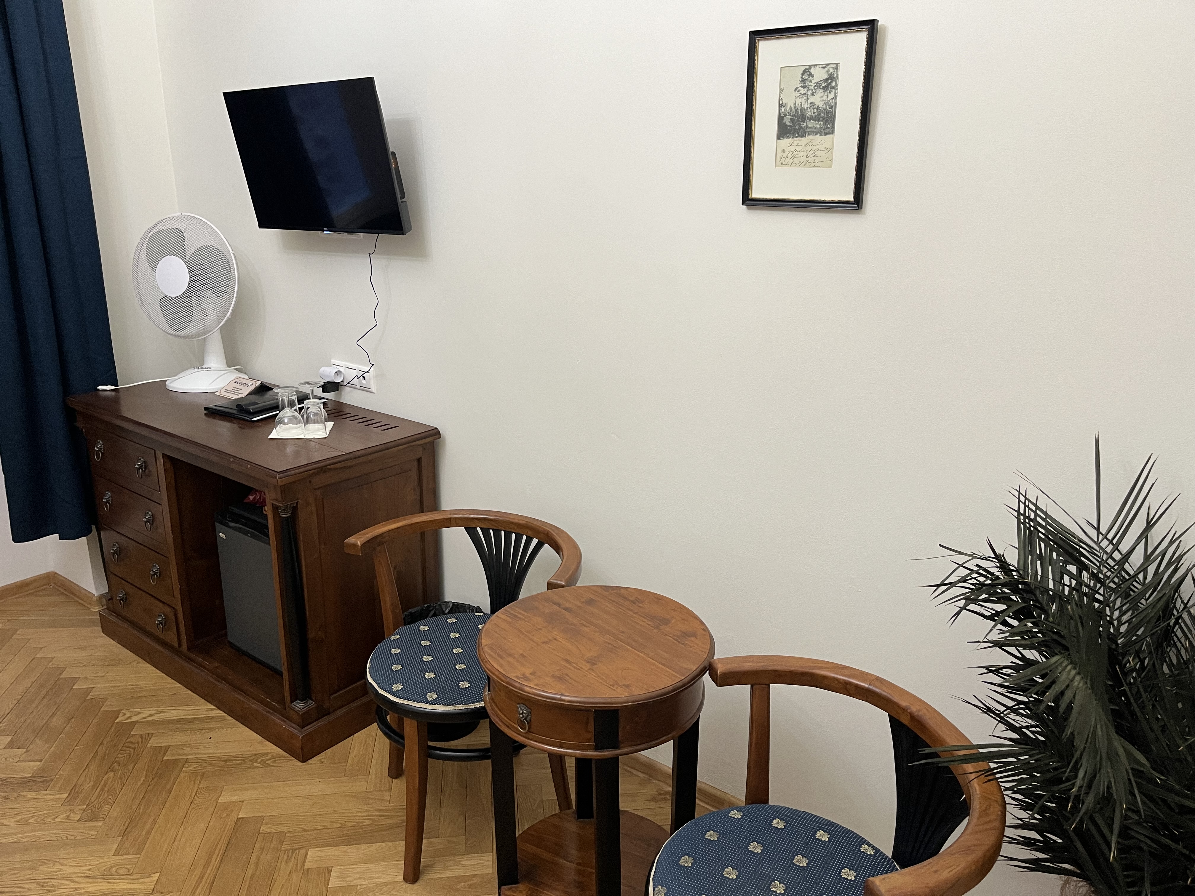 HOTEL SALVATOR CARLSBAD, s.r.o. foto 5