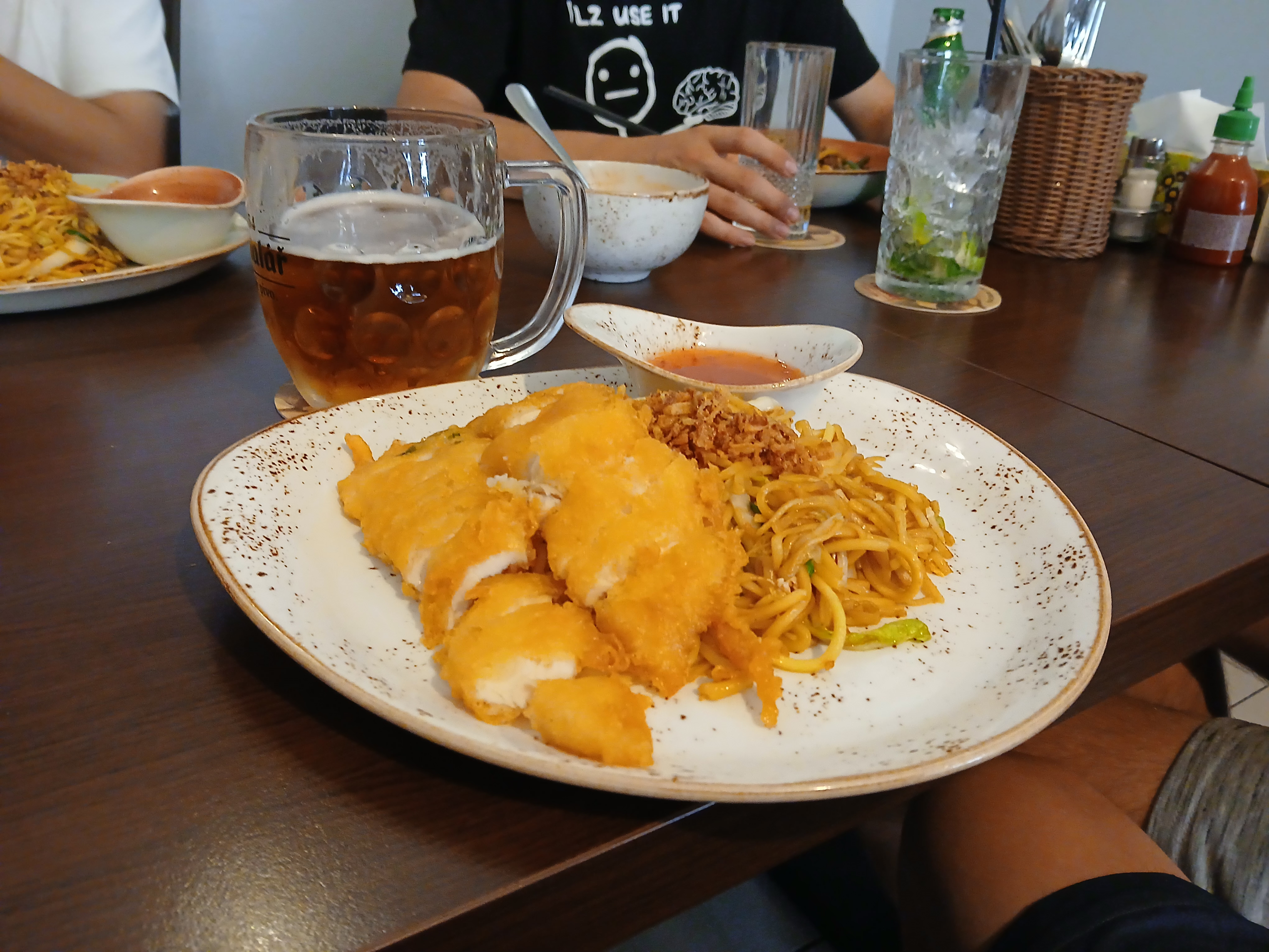 Lanka's Asian Cuisine foto 5