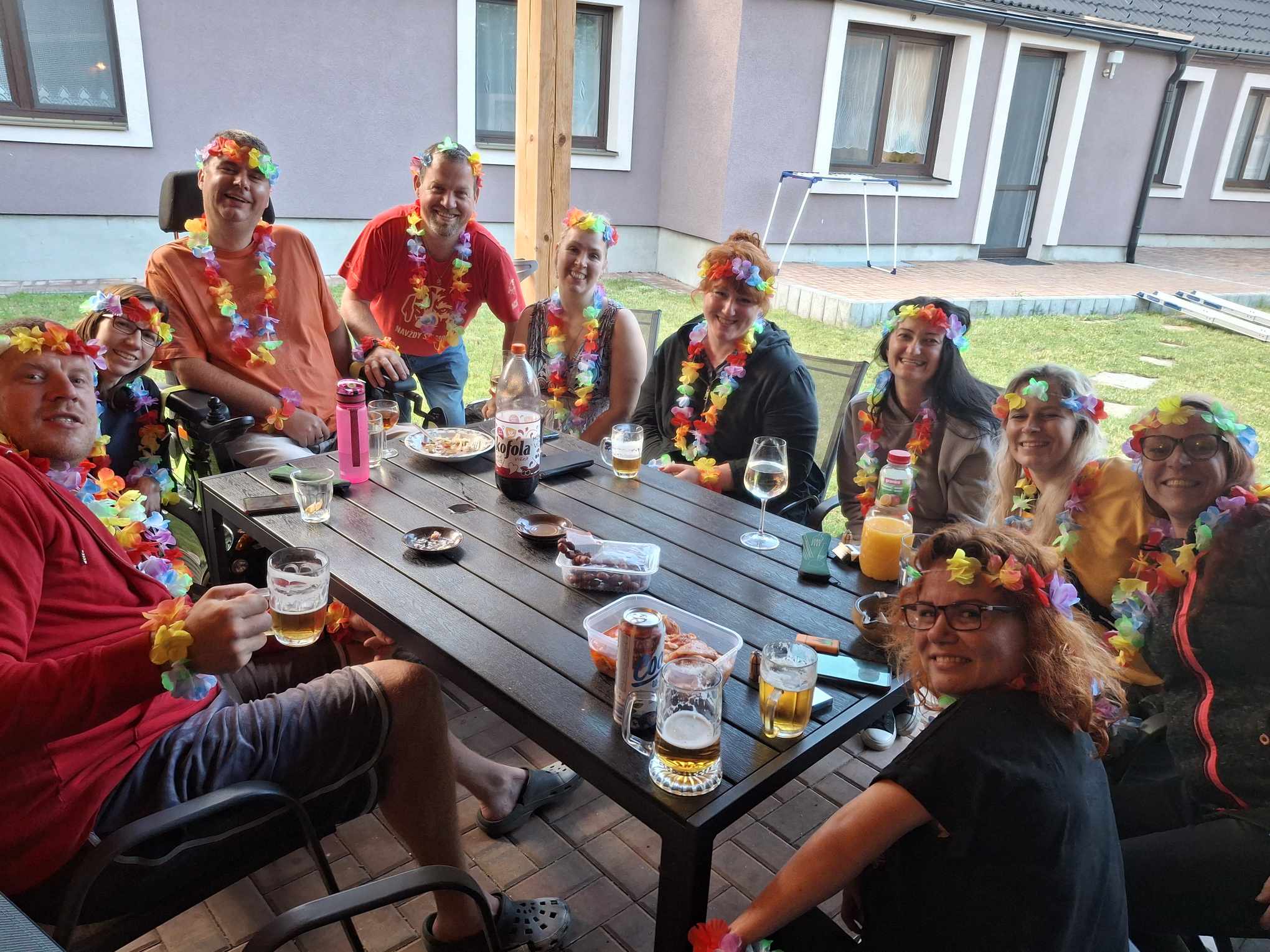 Chalupa Klec - U Vojtů foto 3