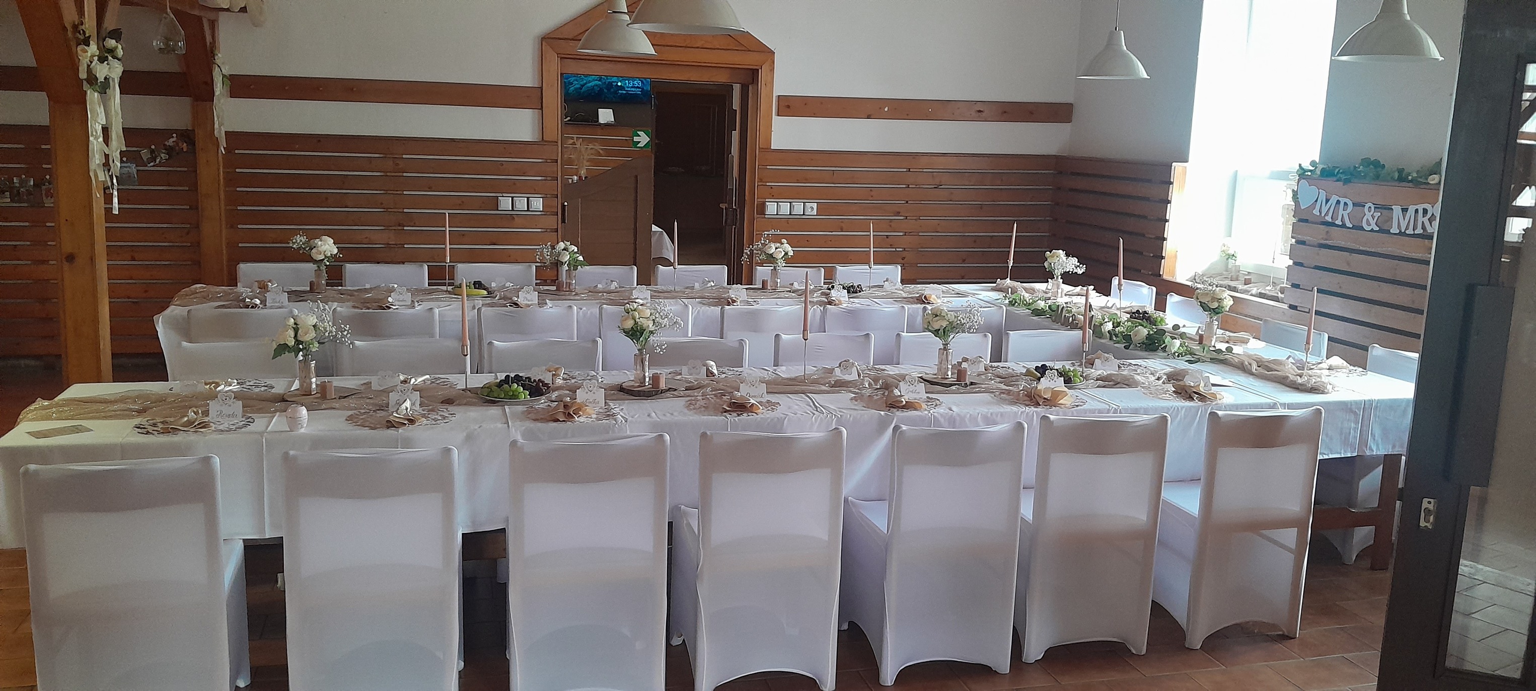 Restaurace Vlčárna foto 6