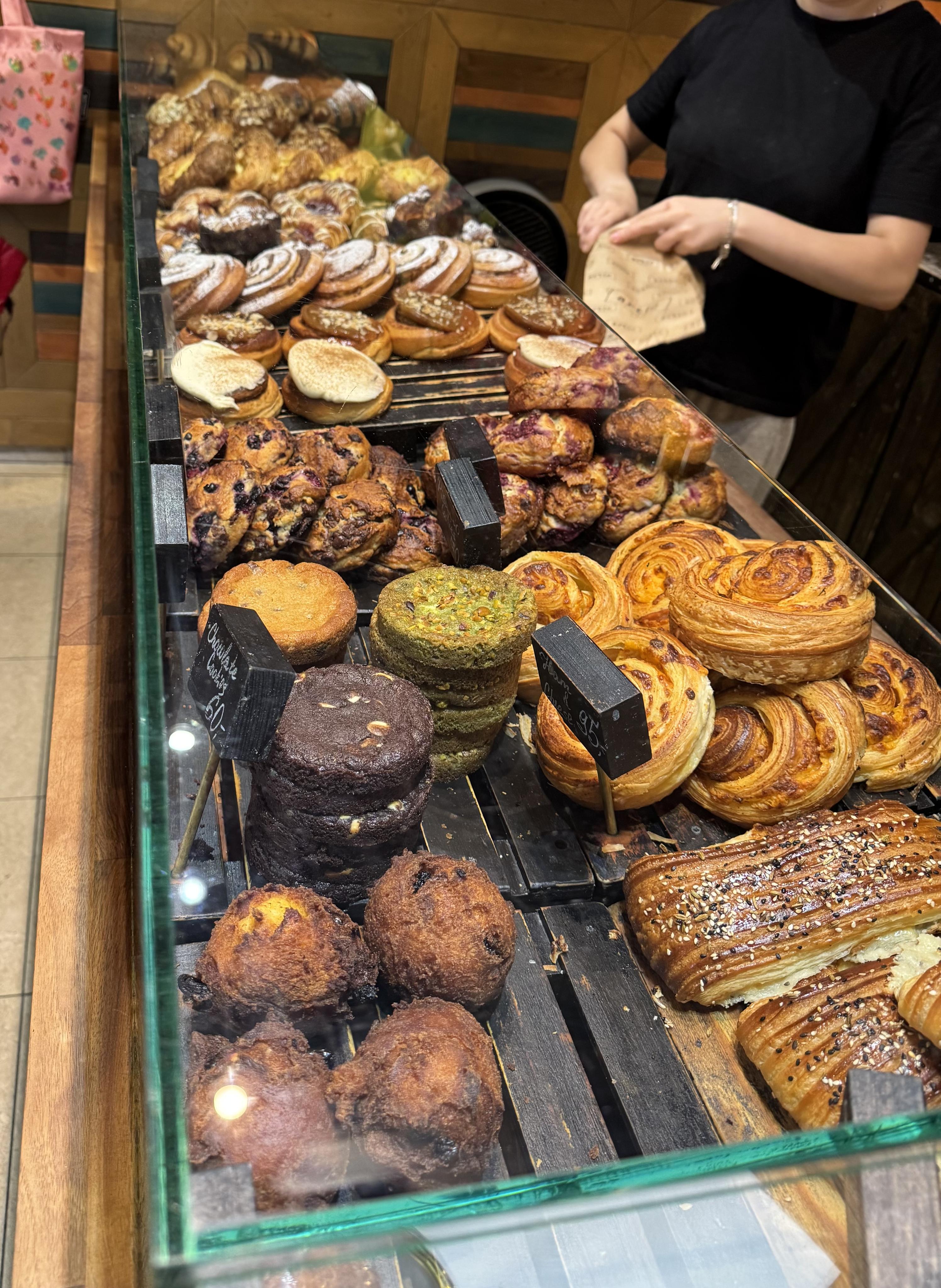 Artic Bakehouse foto 6