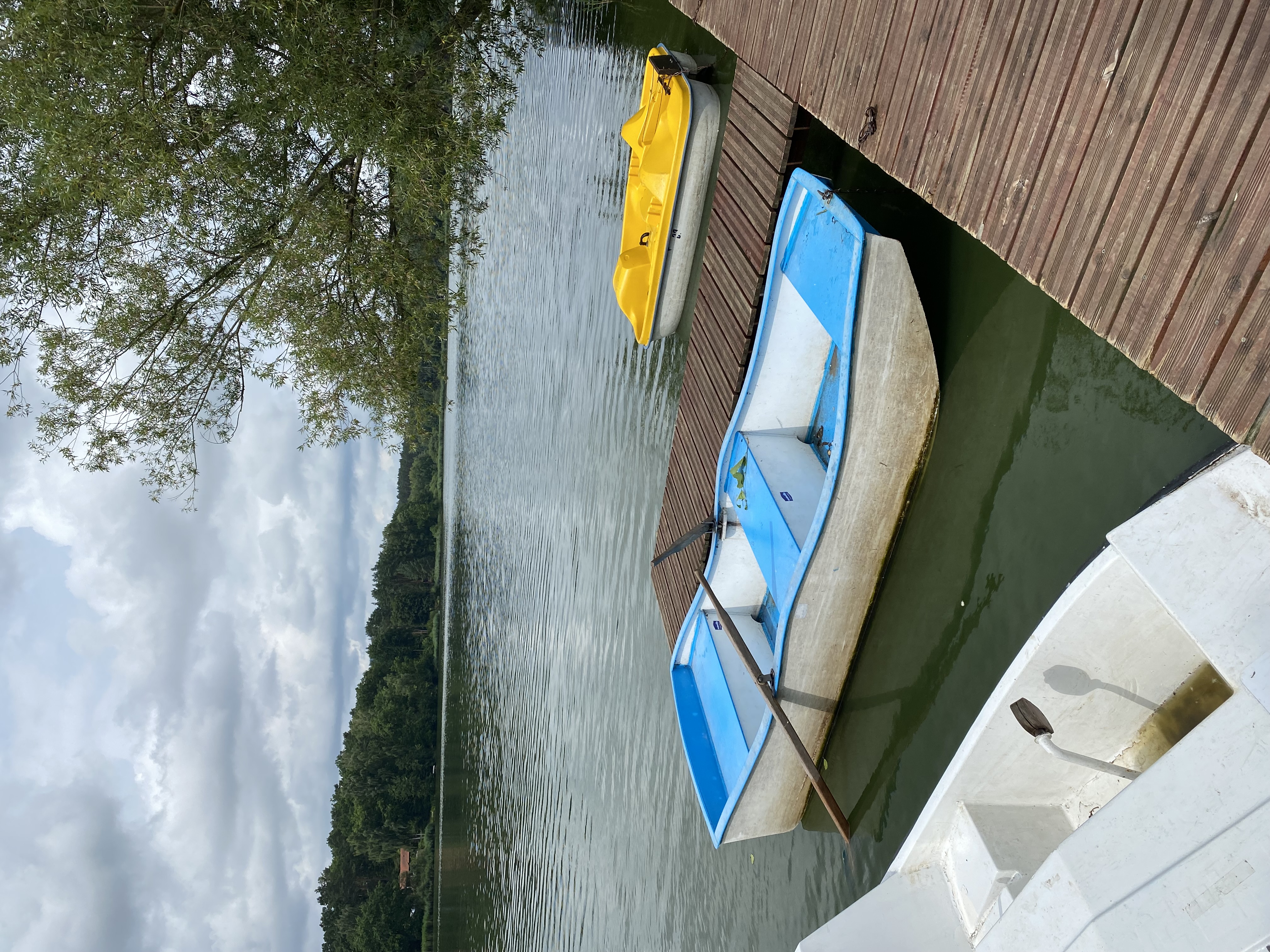 Rekreační středisko AERO Holany foto 3