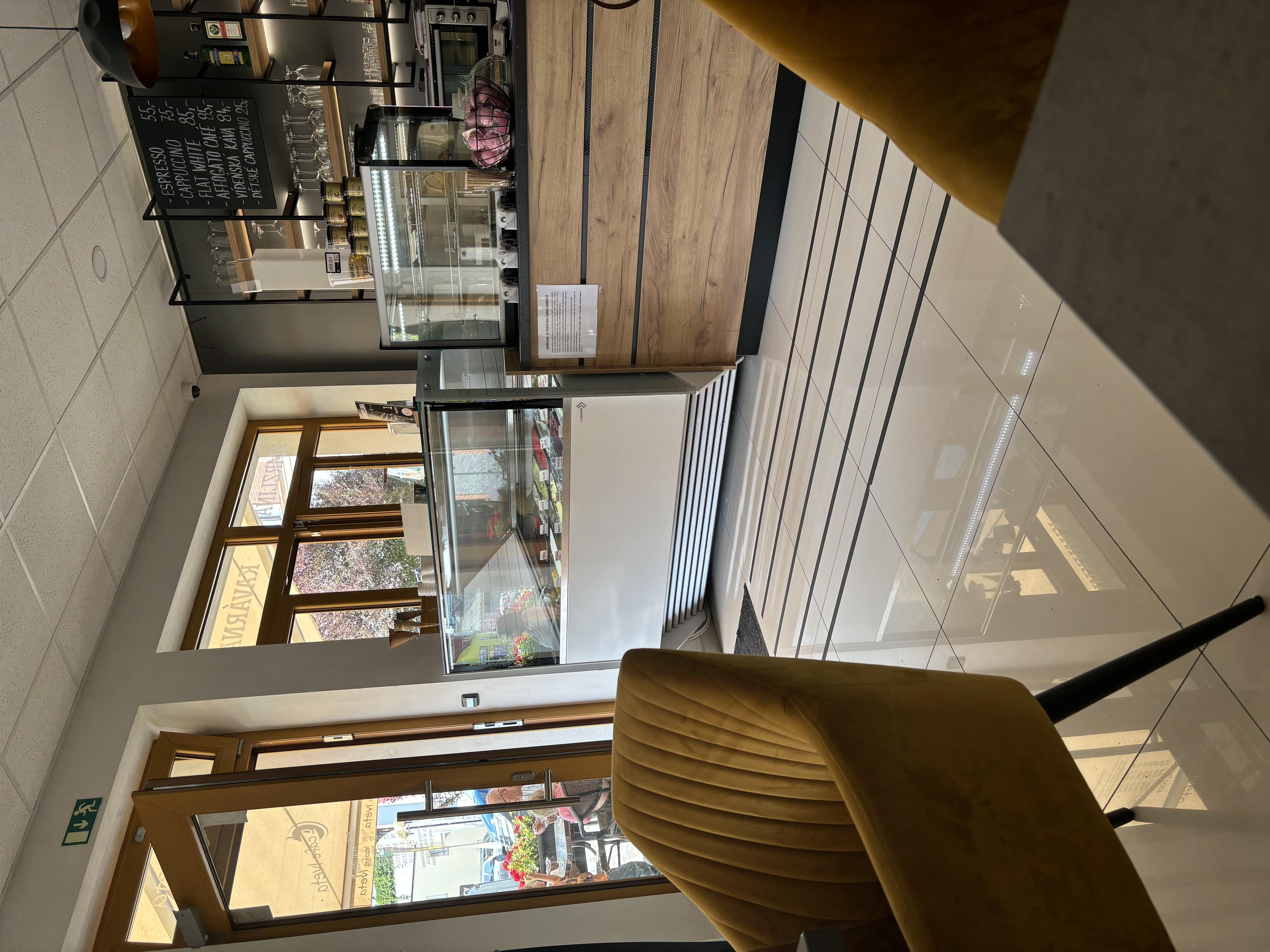 Cafe Iveta foto 6