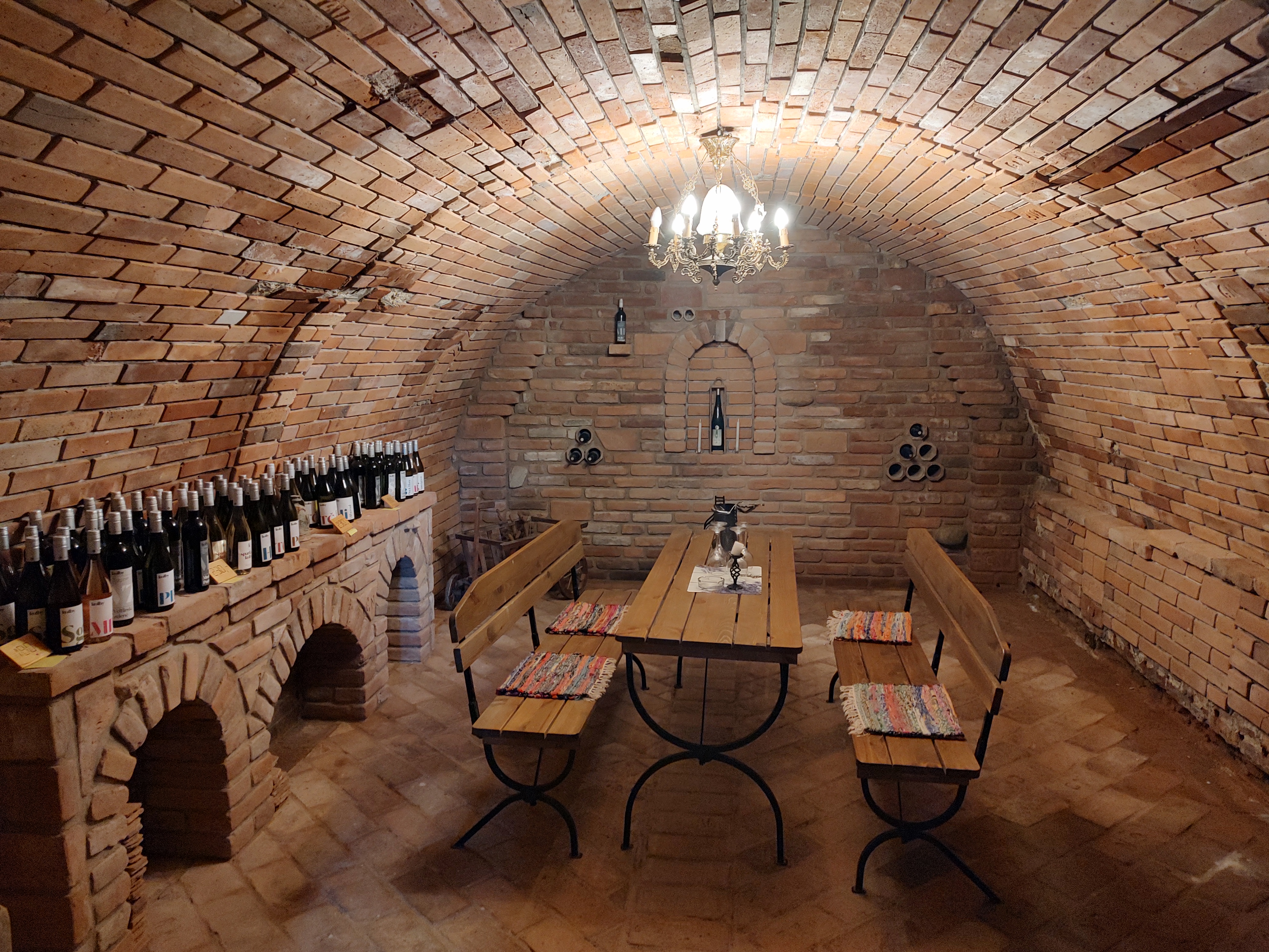 Apartmány VIKTORIE foto 5