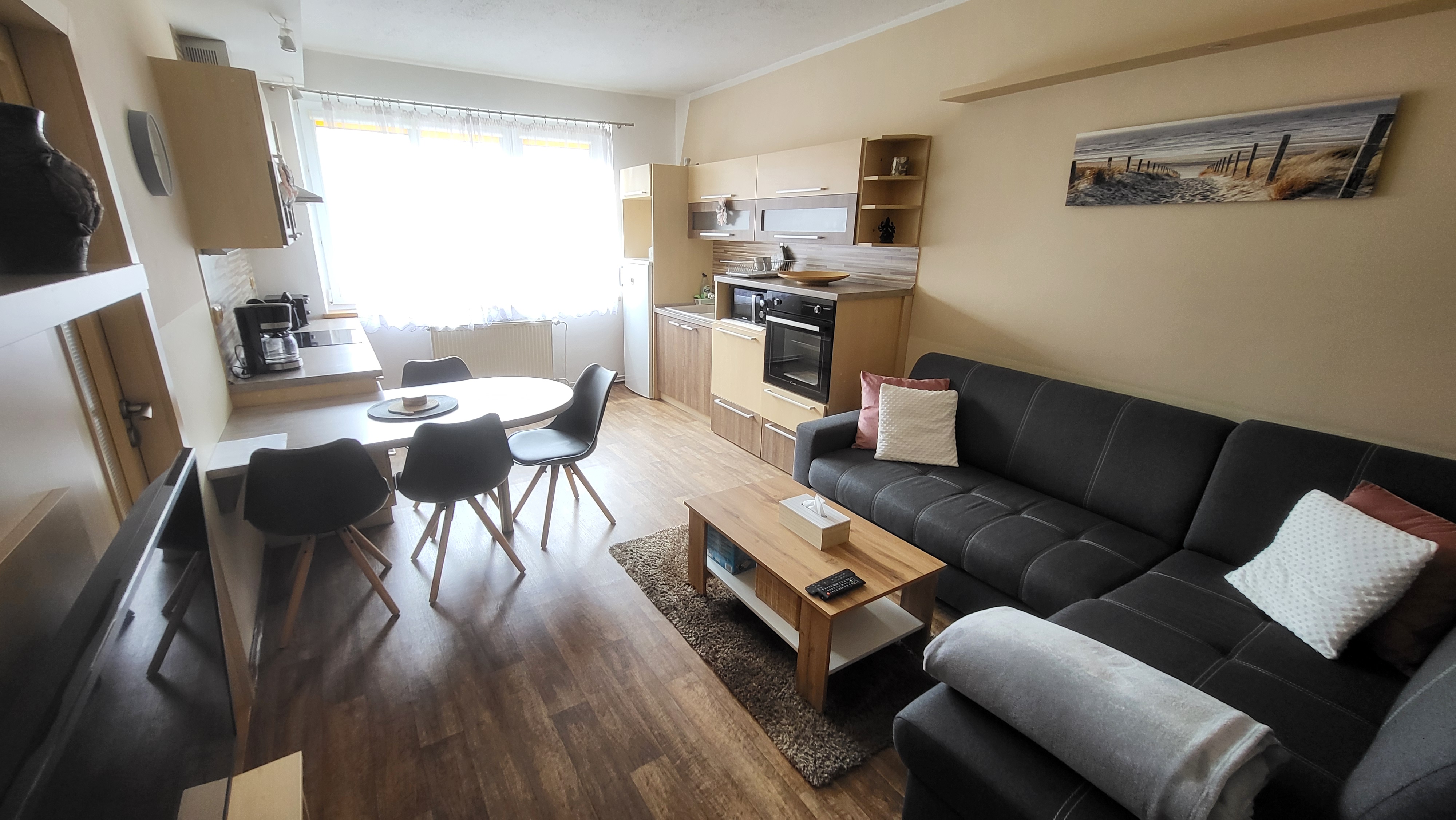 Apartmán U Pošty foto 2