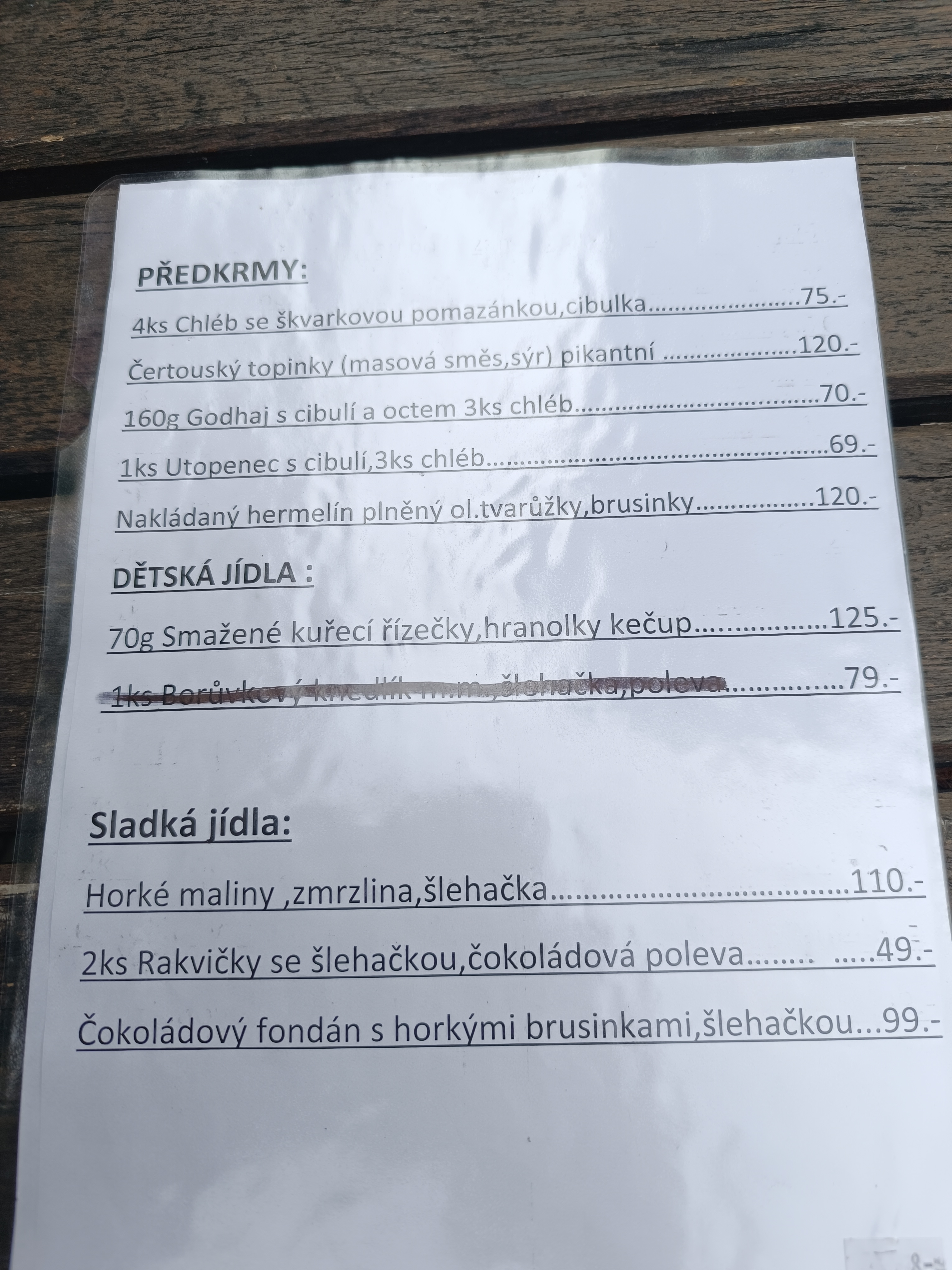 Hostinec U Hásků foto 4