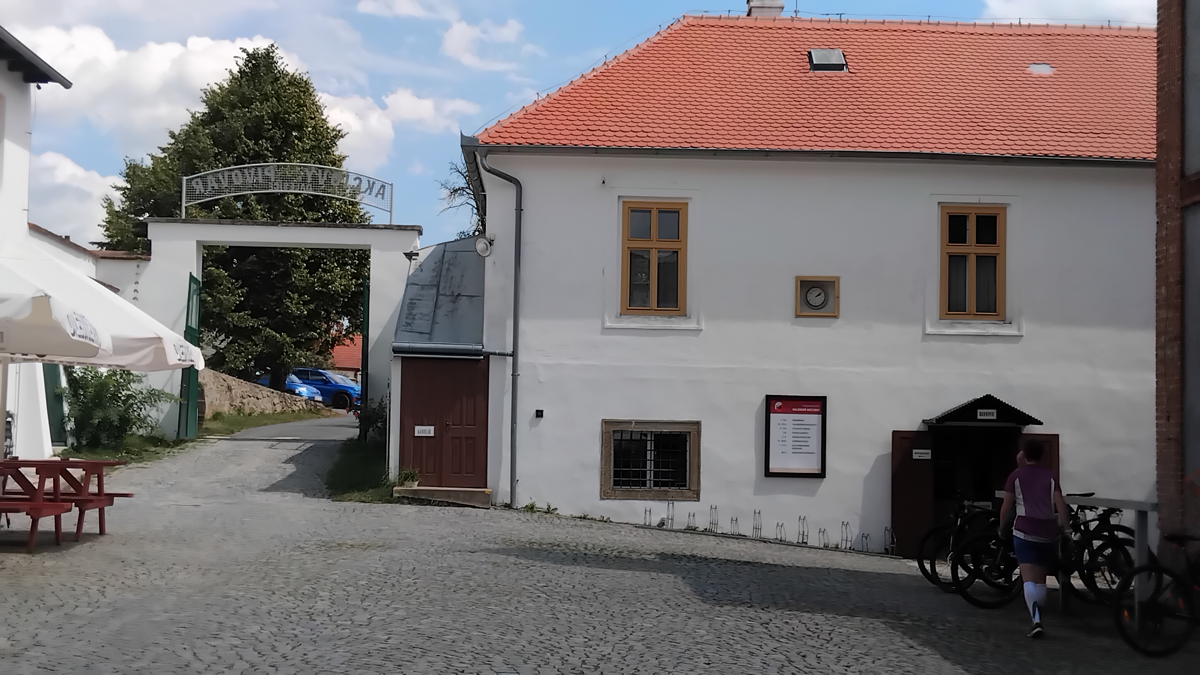 Pivovarský hotel foto 4