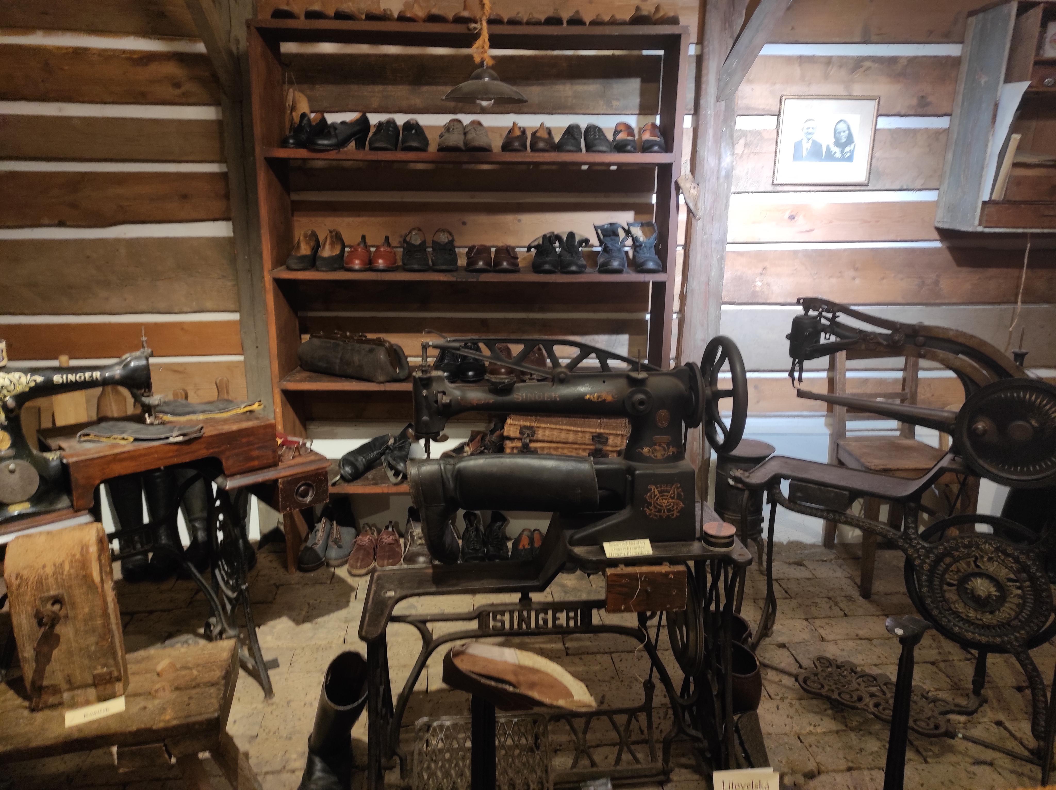 Městské muzeum Litovel foto 2